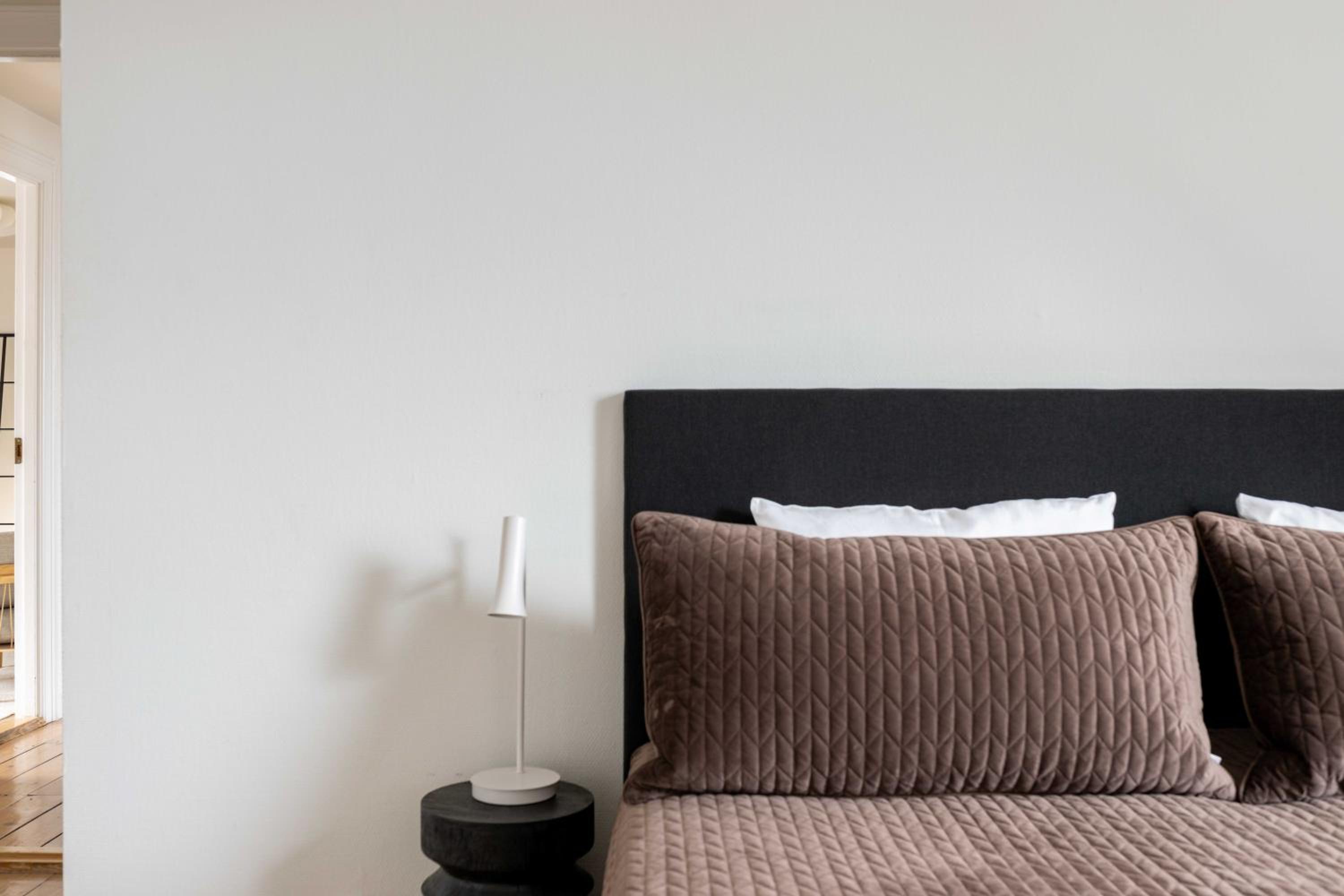 Cozy 2 Bedroom Flat in Peaceful Neighbourhood