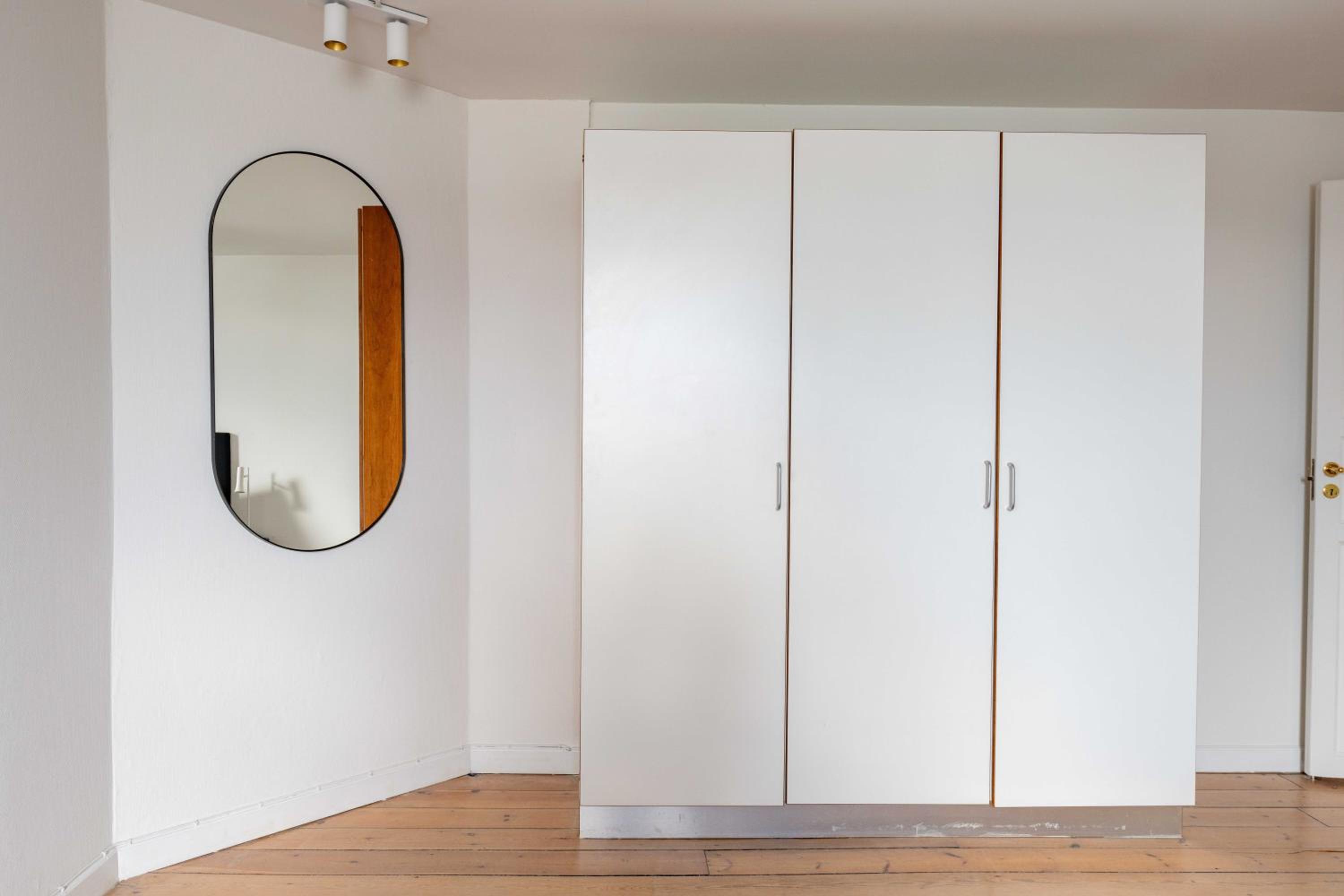 Cozy 2 Bedroom Flat in Peaceful Neighbourhood