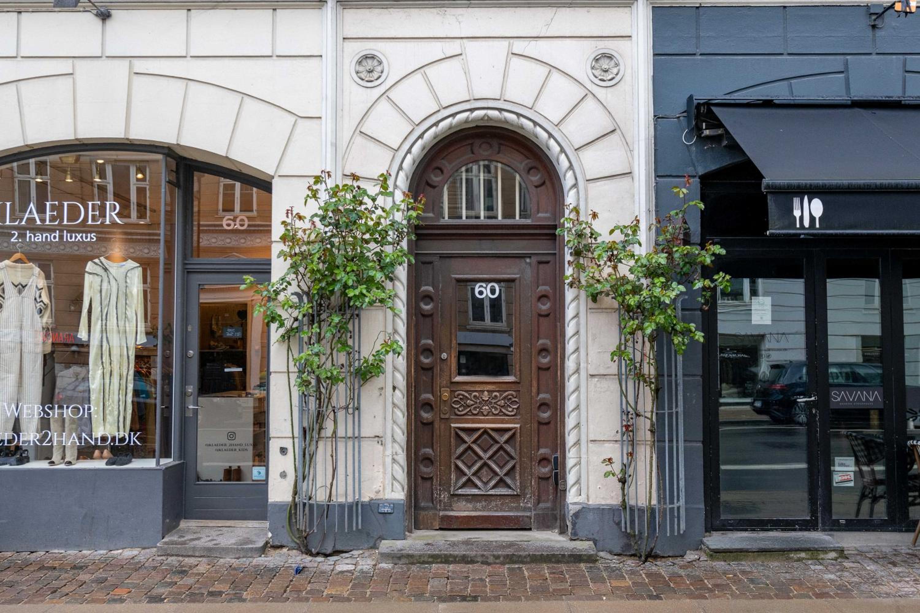 Cozy 2 Bedroom Flat in Peaceful Neighbourhood