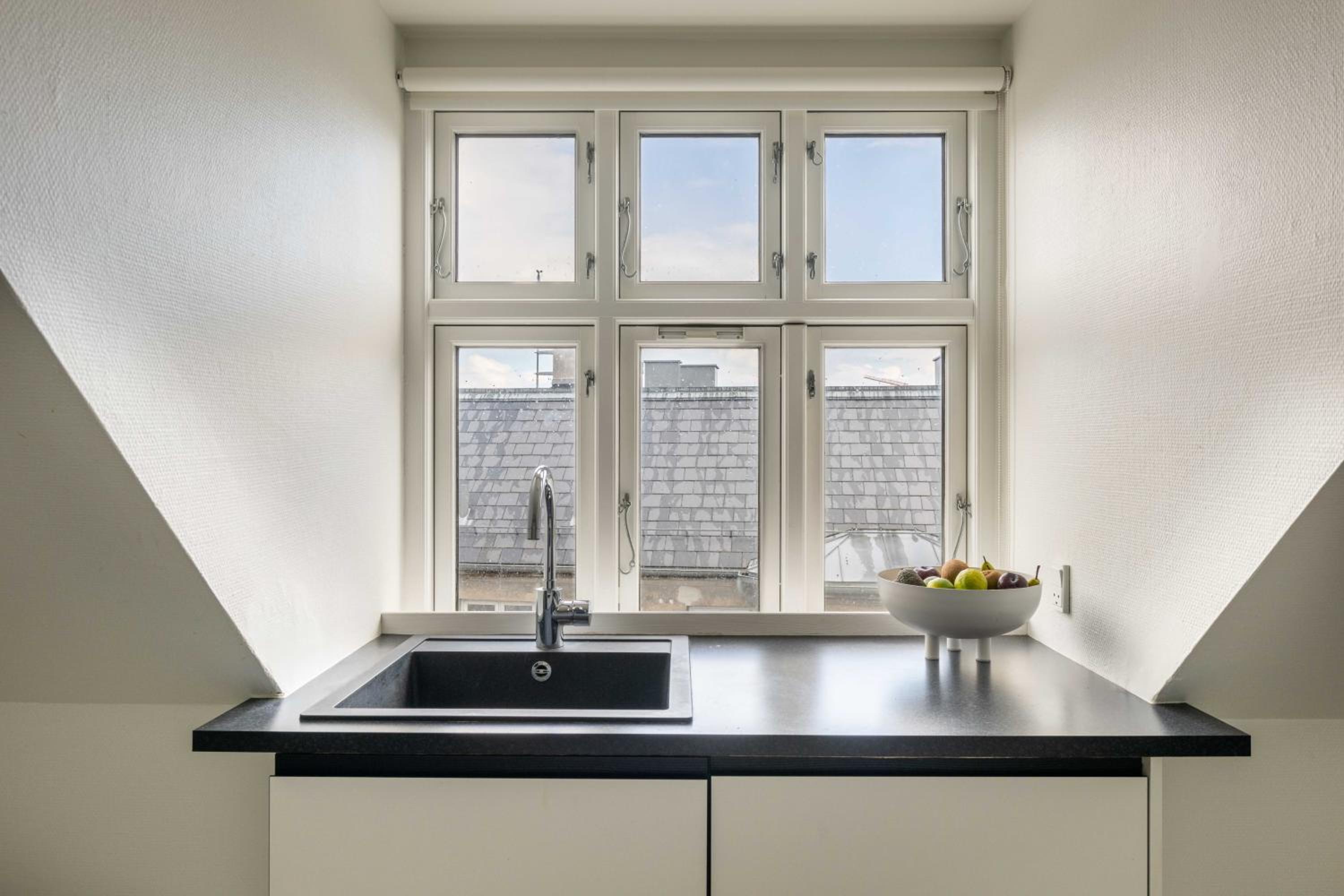 Cozy 2 Bedroom Flat in Peaceful Neighbourhood