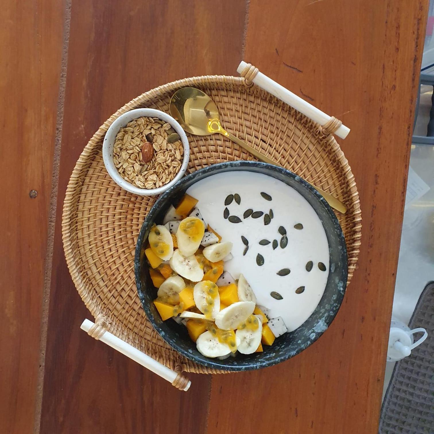 Blessings Home & Café