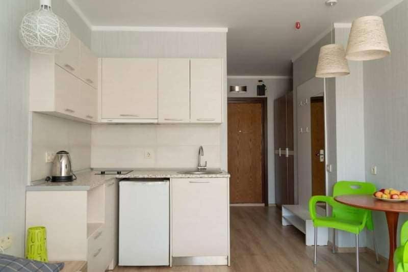 Orbi Residens Studio