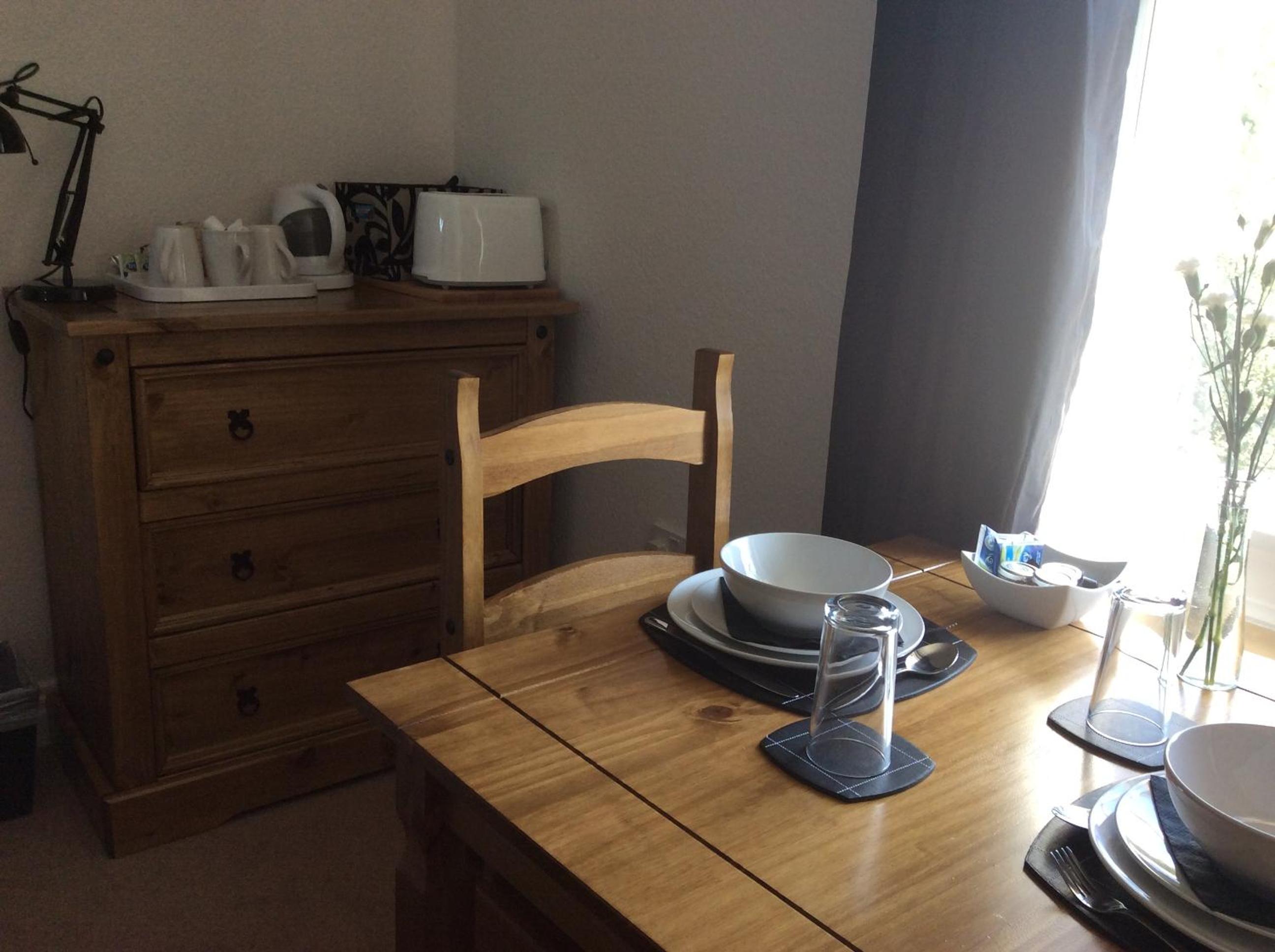 Beightons Bed and Breakfast