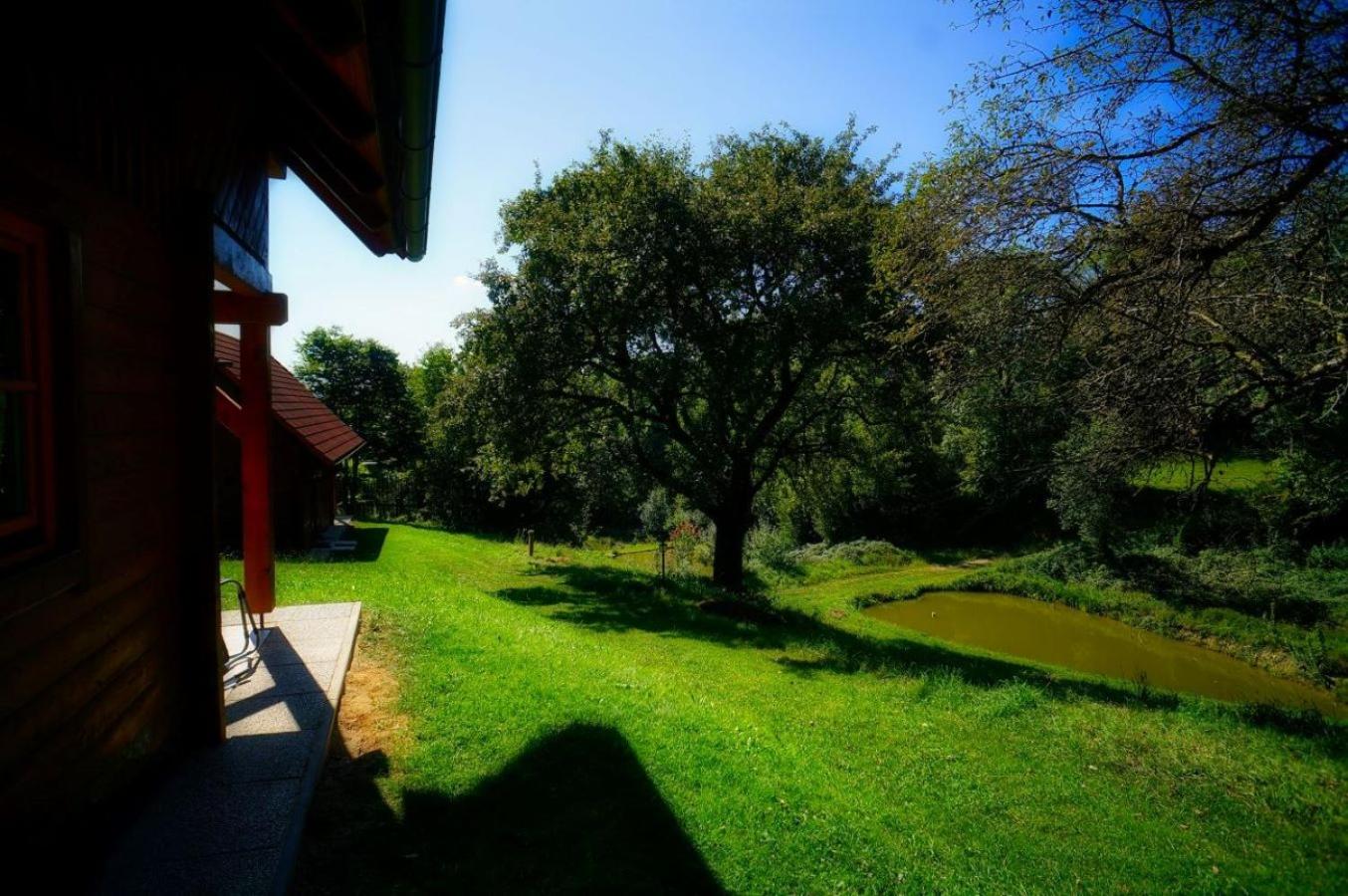 Urlaub am Glatzl Bauernhof