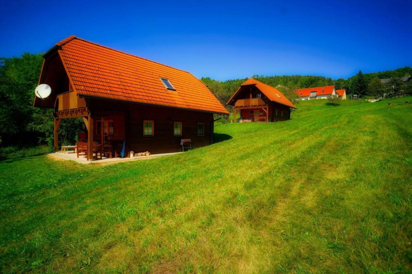Urlaub am Glatzl Bauernhof