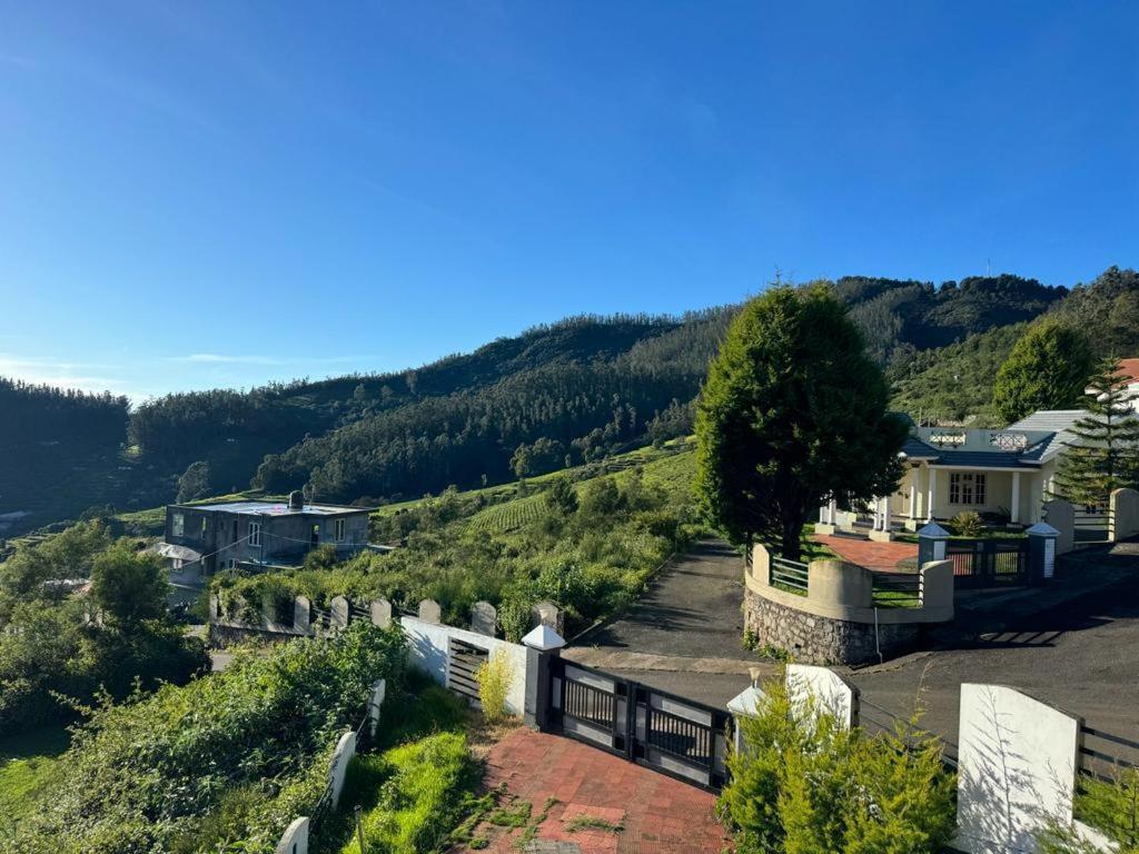Villa Carpe diem view 3