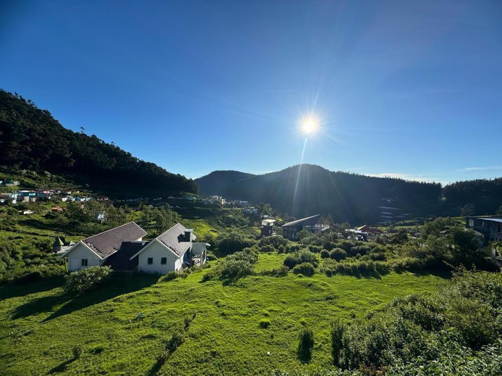 Villa Carpe diem view 5