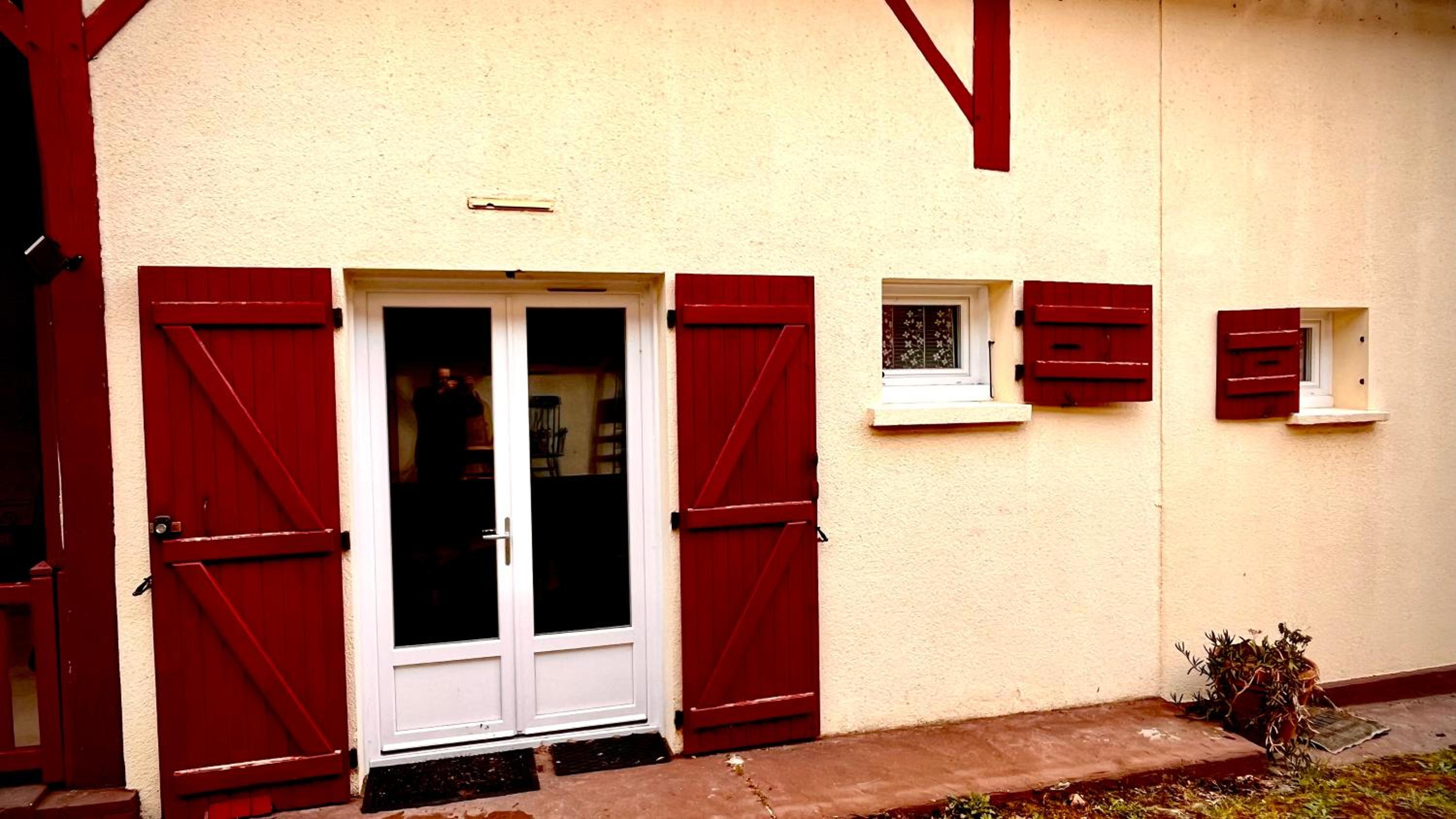 Métairie de Moutiques