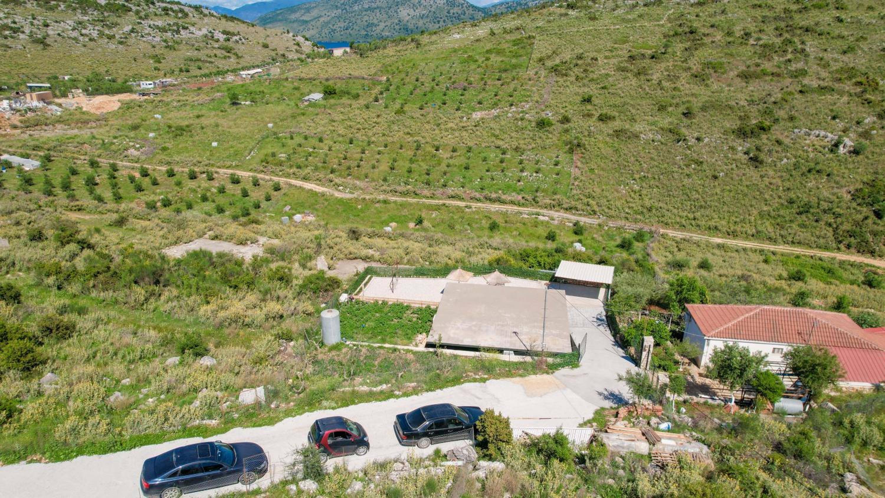 Lago Calmo Villa