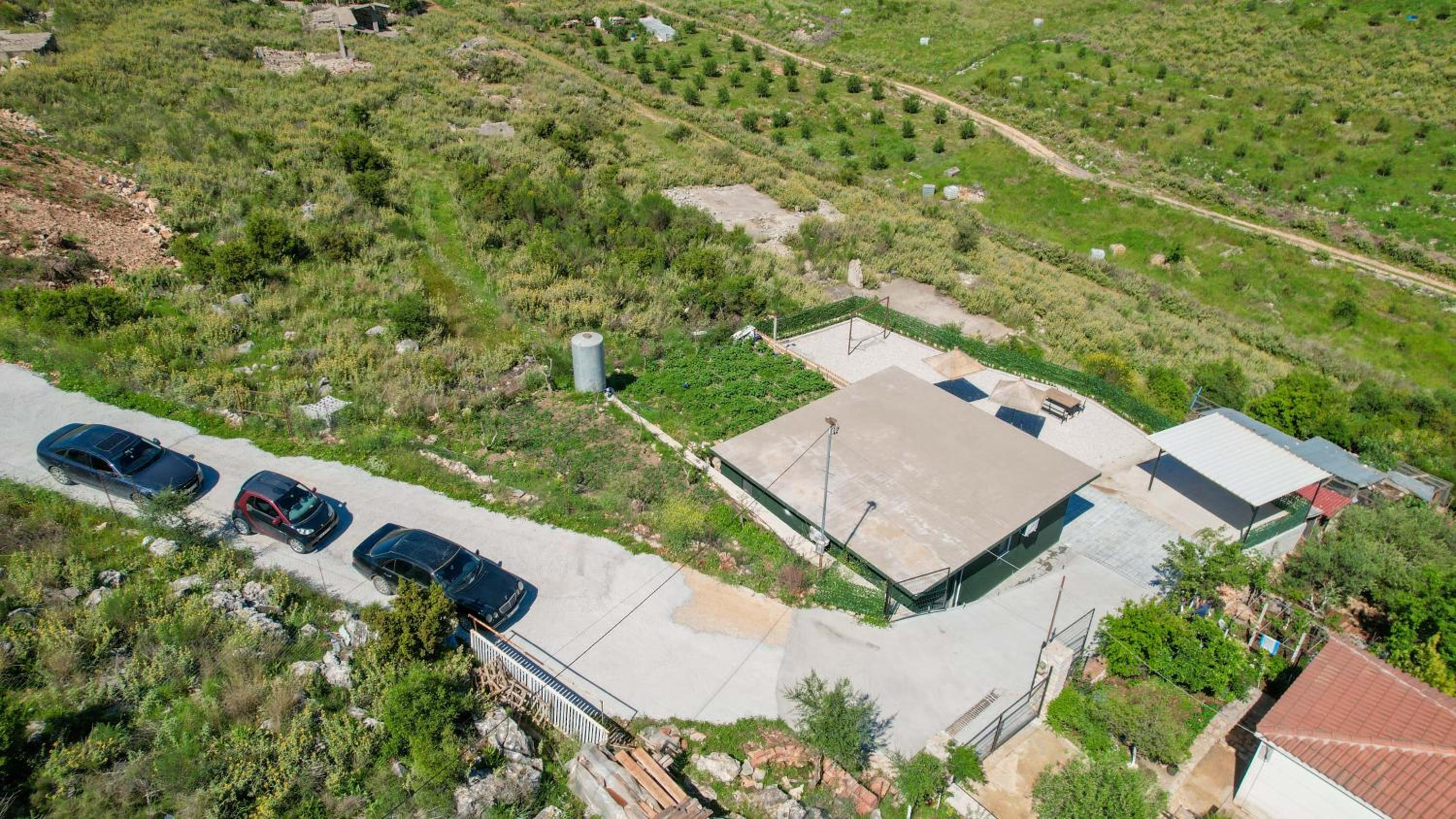 Lago Calmo Villa