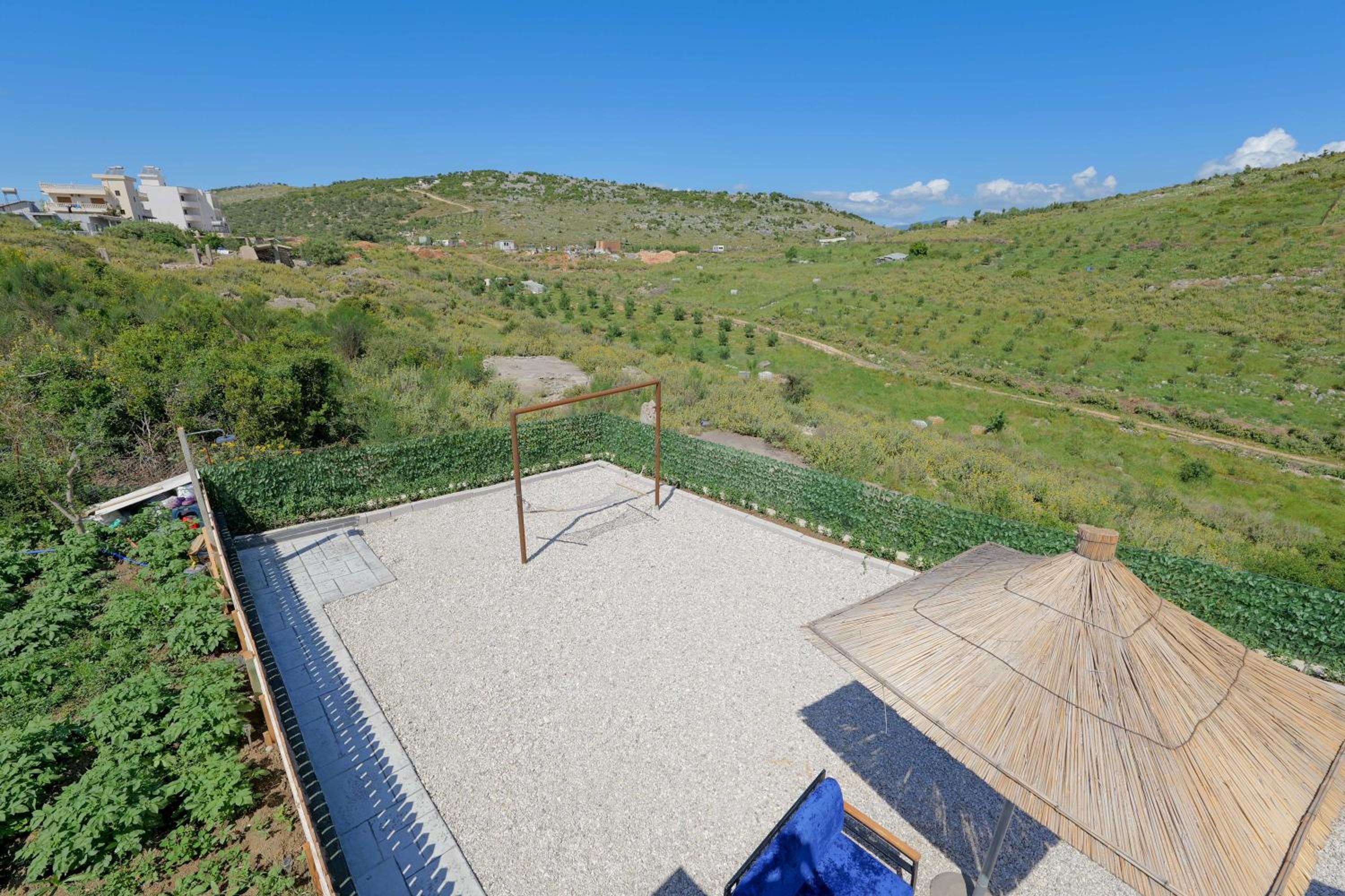Lago Calmo Villa