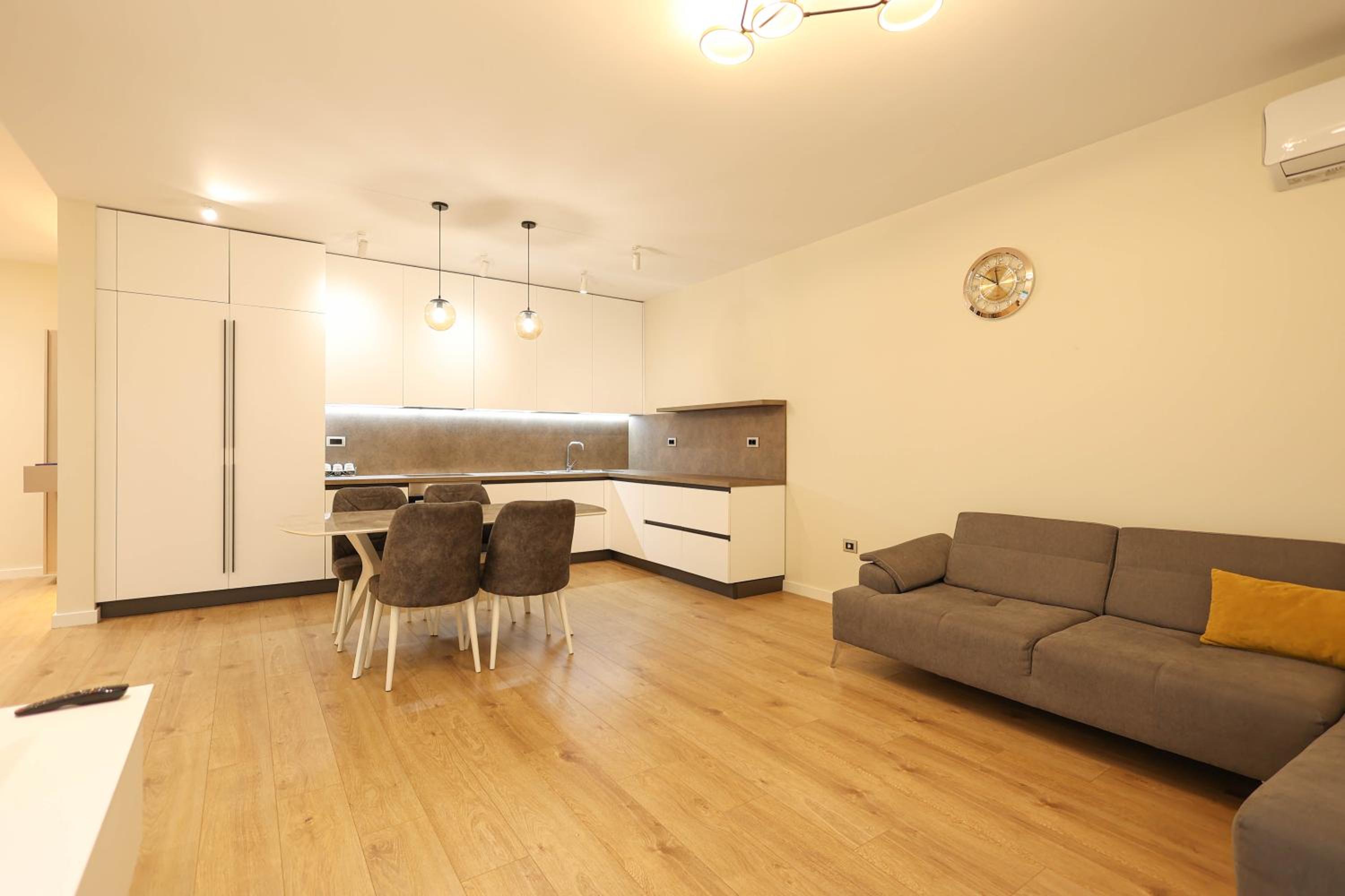 Grandstay Portside