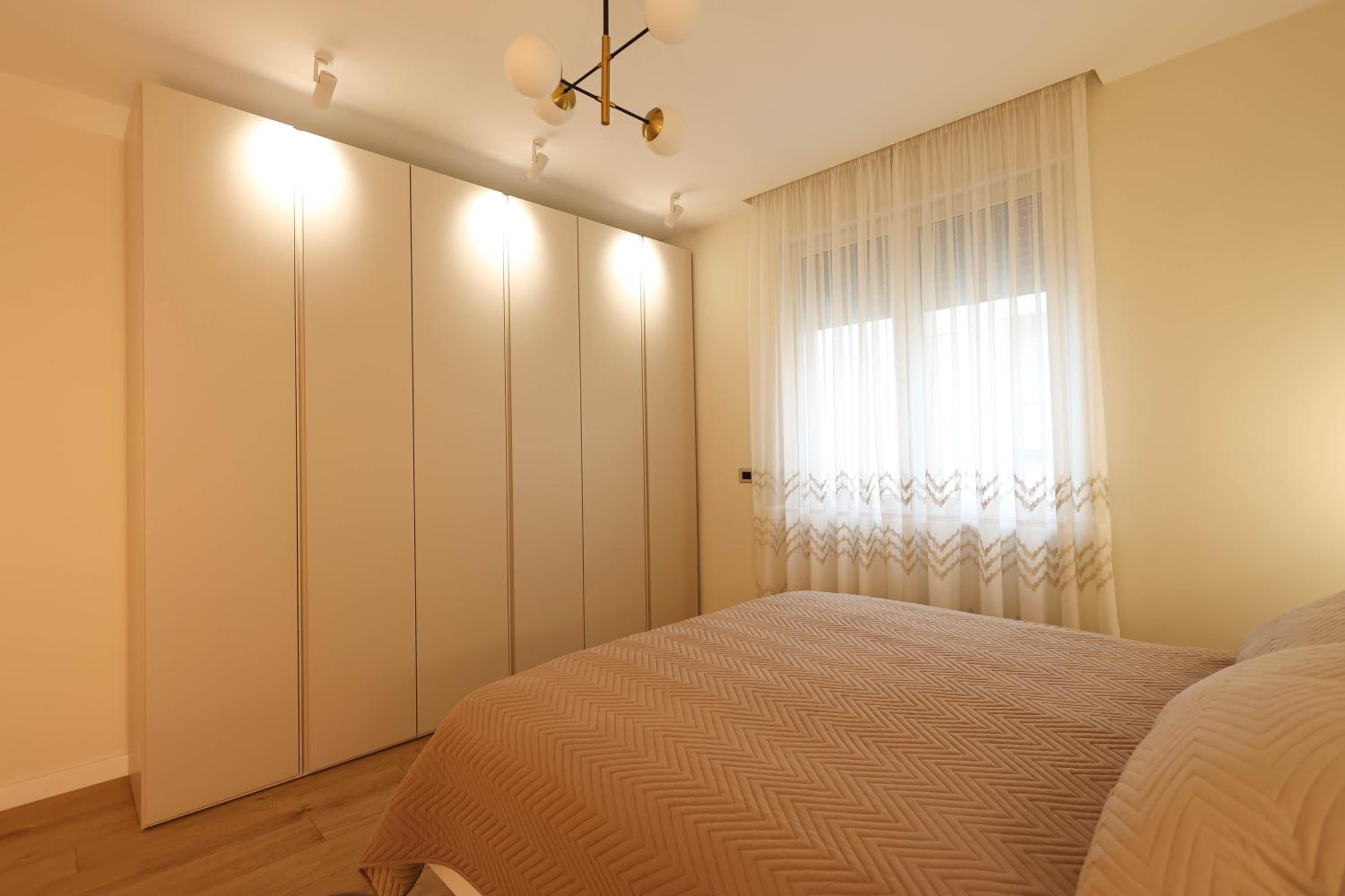 Grandstay Portside