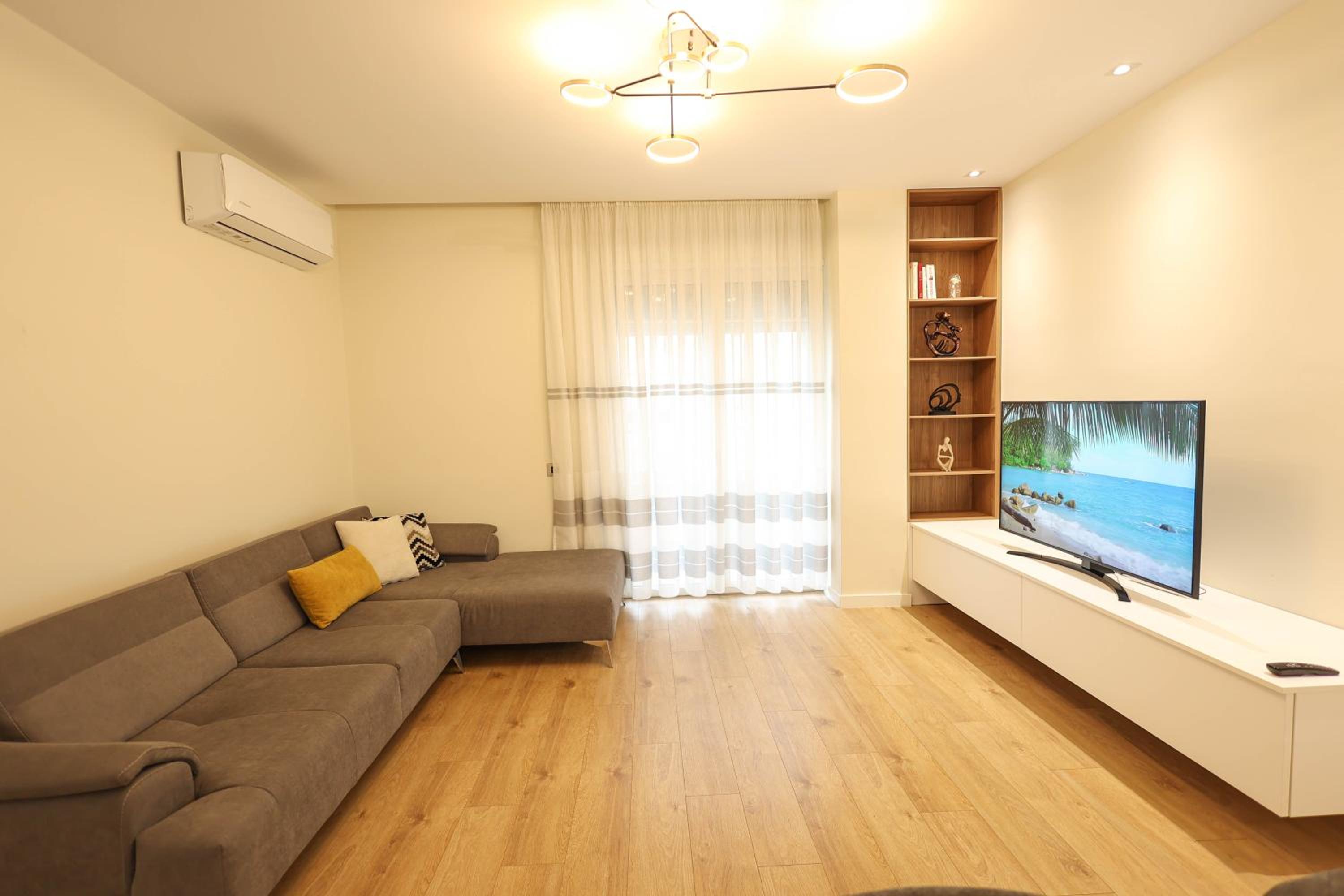 Grandstay Portside