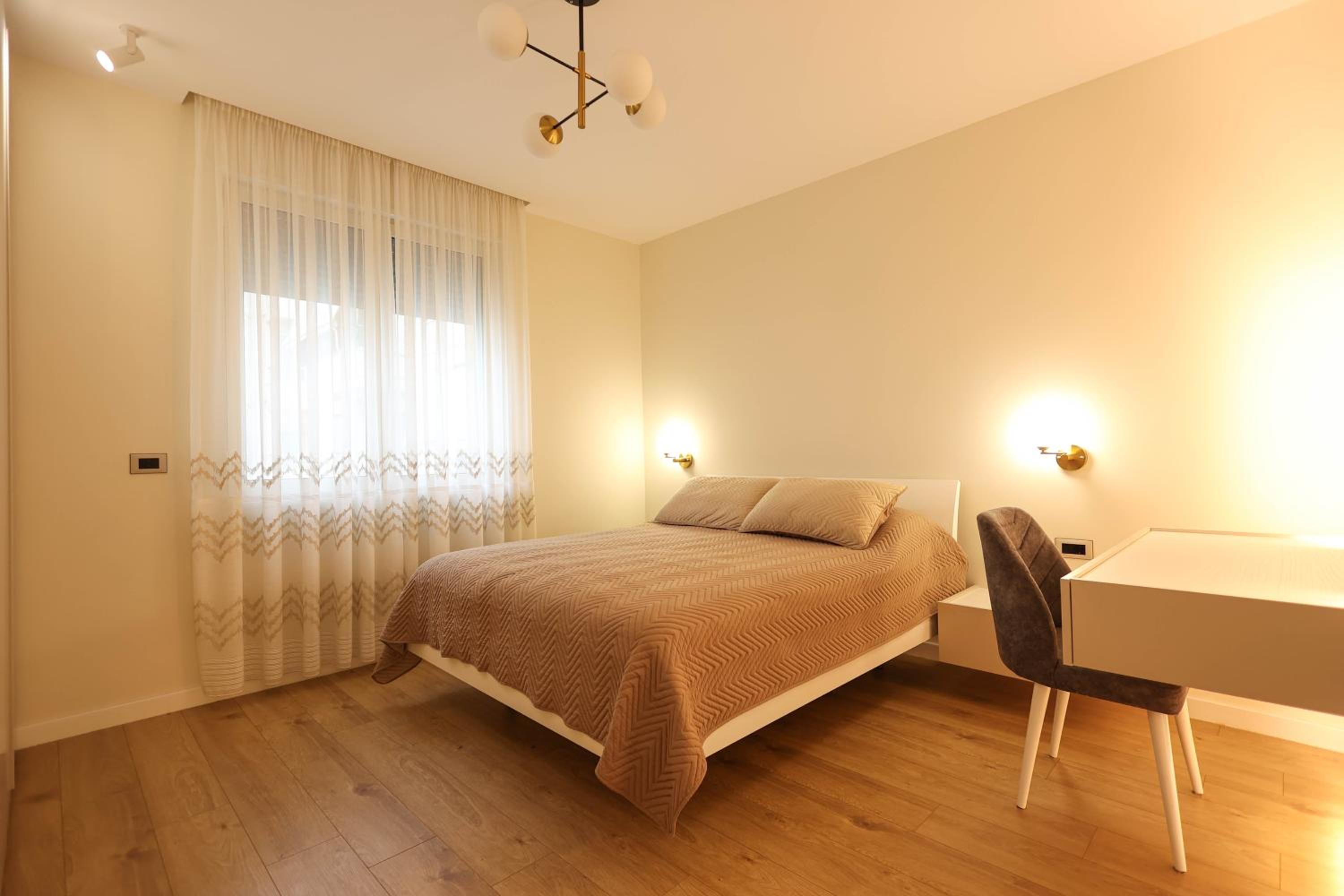 Grandstay Portside