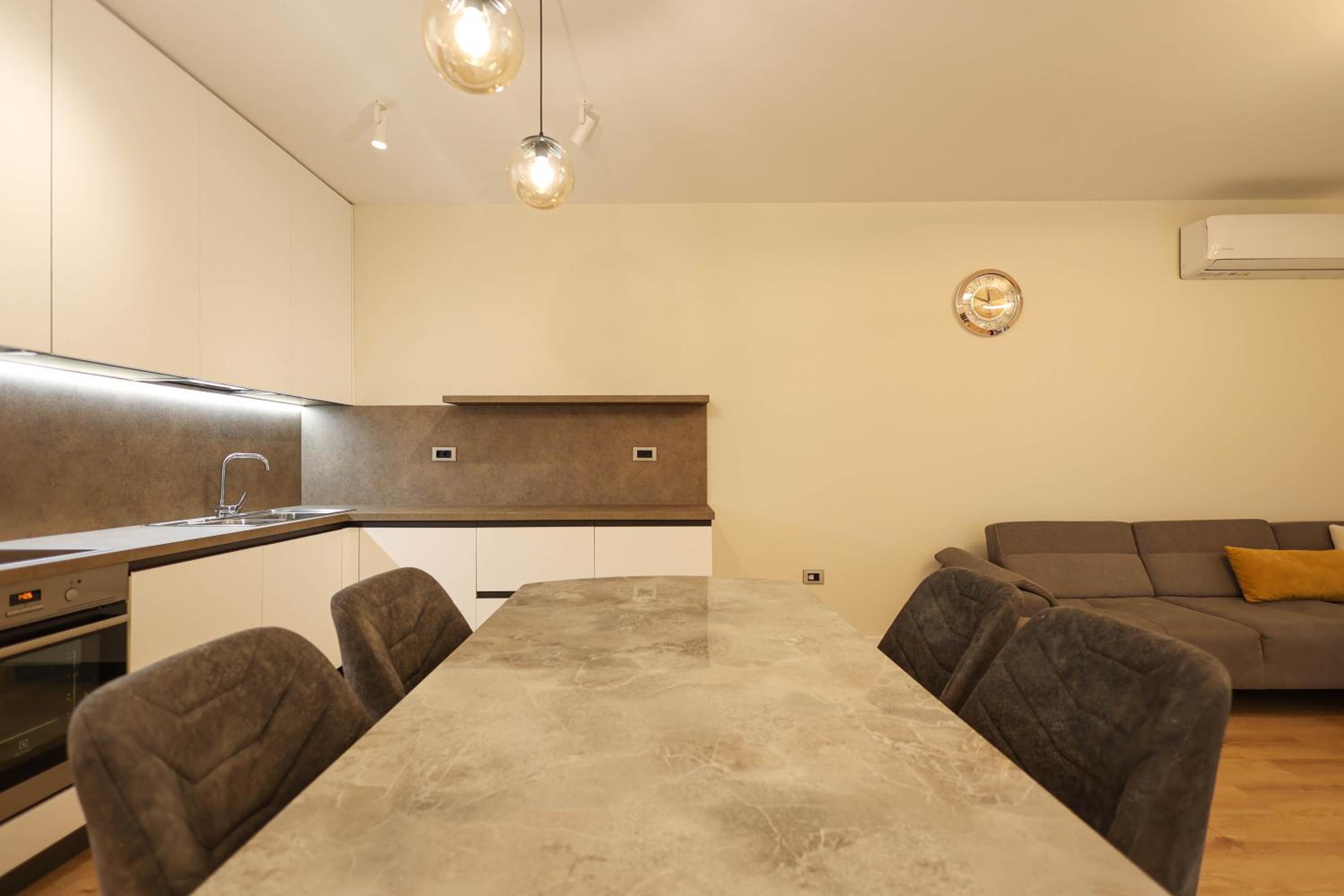 Grandstay Portside
