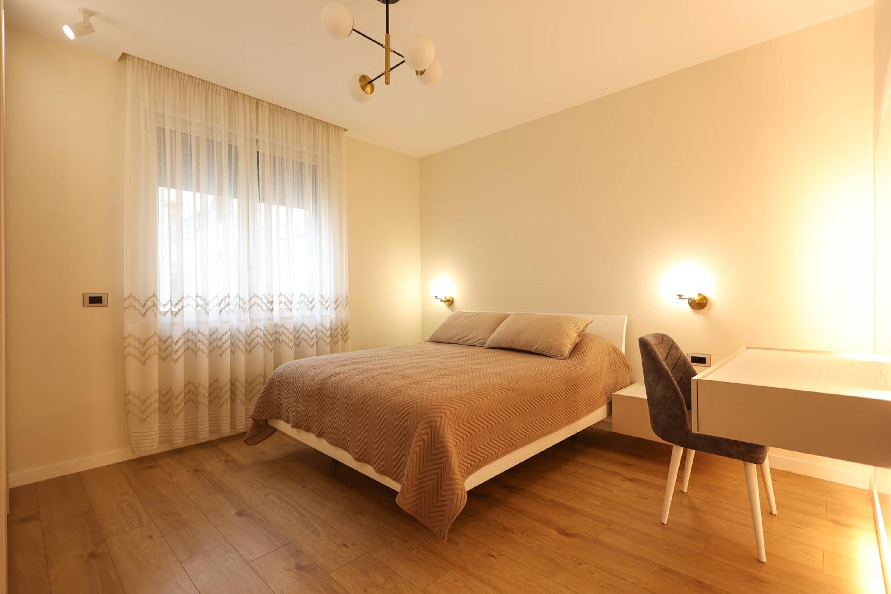 Grandstay Portside