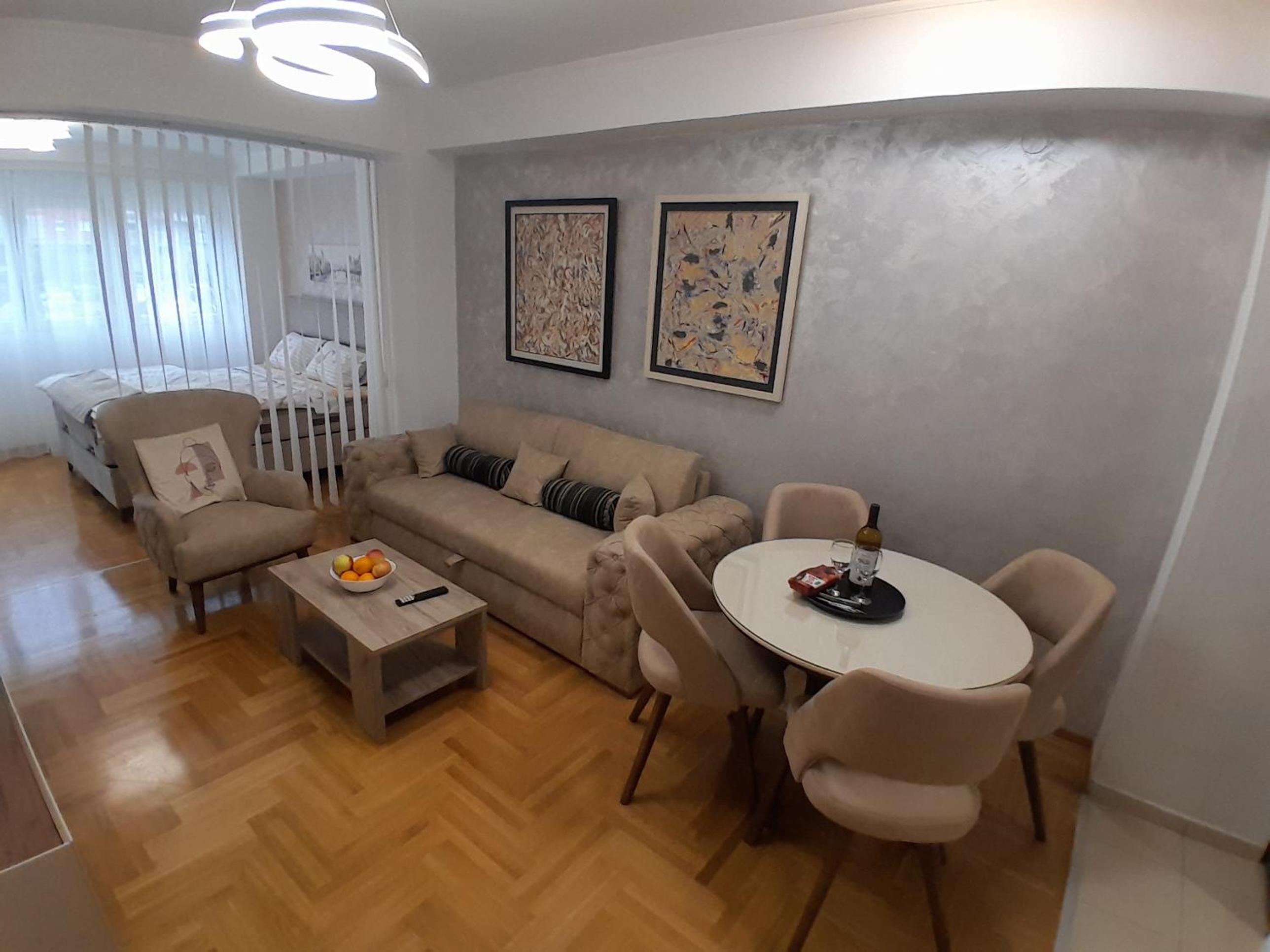 Apartman Klara Podgorica view 5