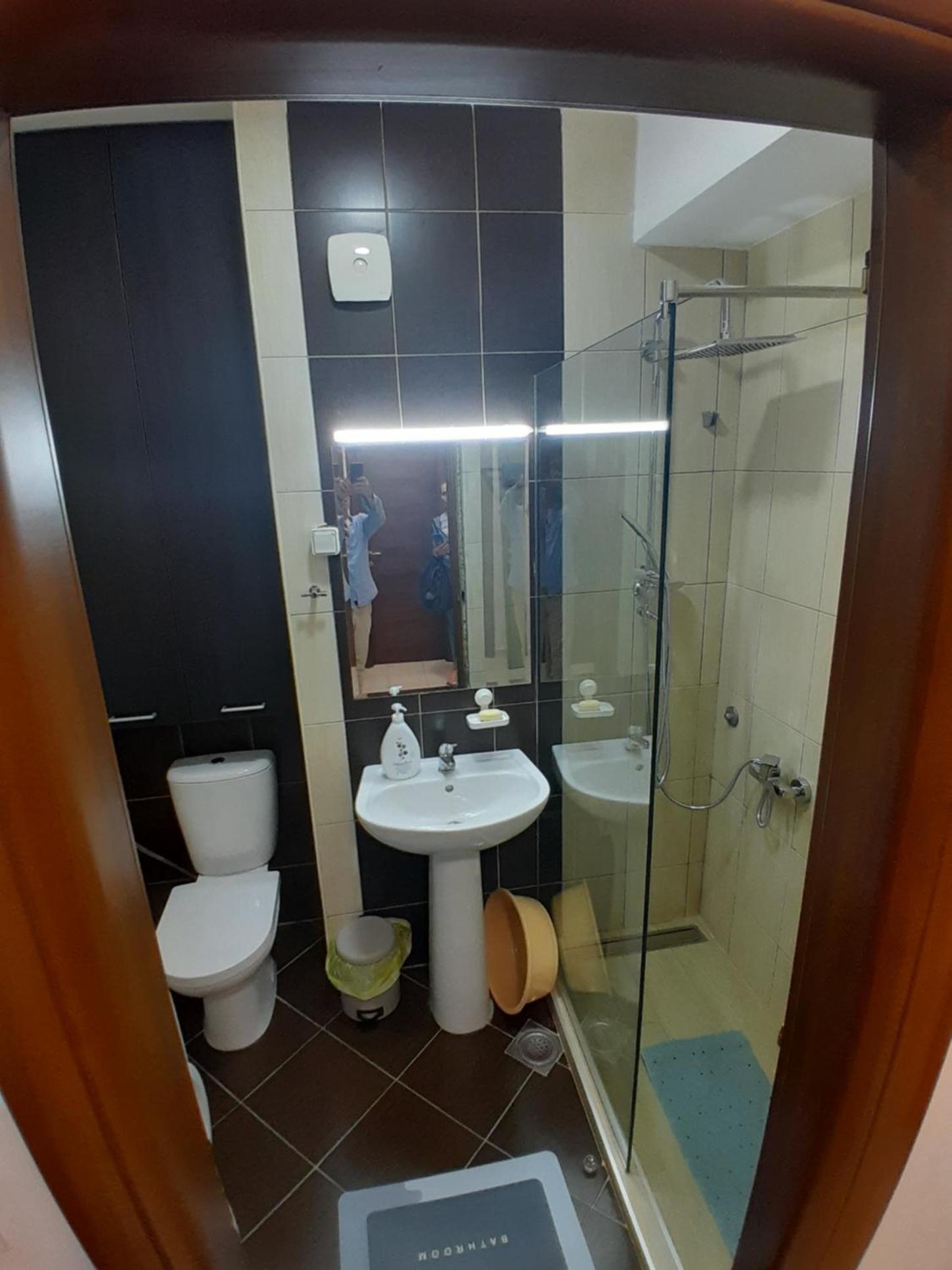 Apartman Klara Podgorica view 3