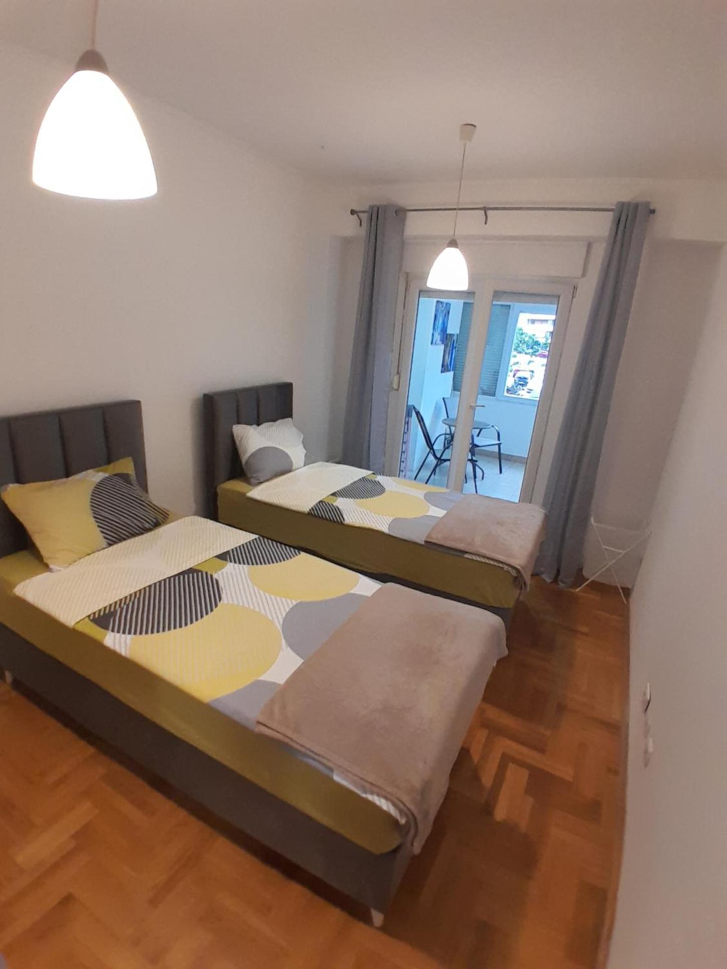 Apartman Klara Podgorica view 2