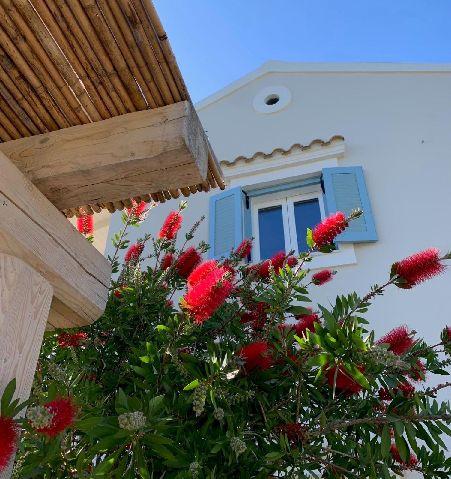 Decavos House