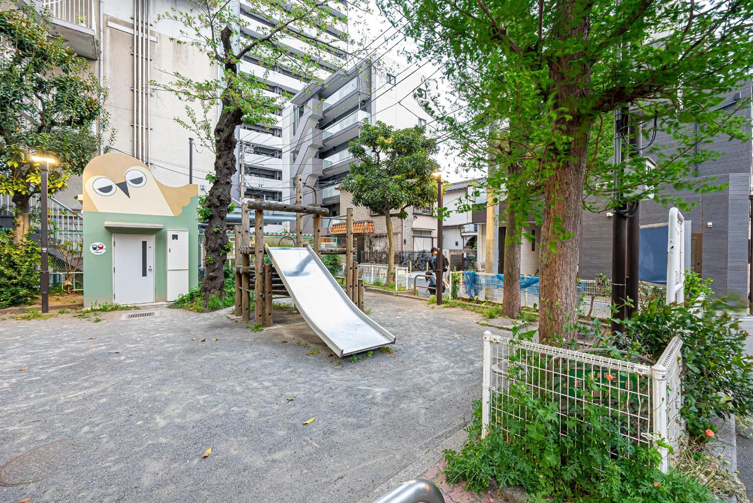 Ikebukuro house with 3BR Shinjuku 5min