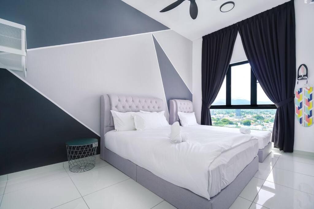 Cozy Modern 3BR The Horizon Ipoh photo 1