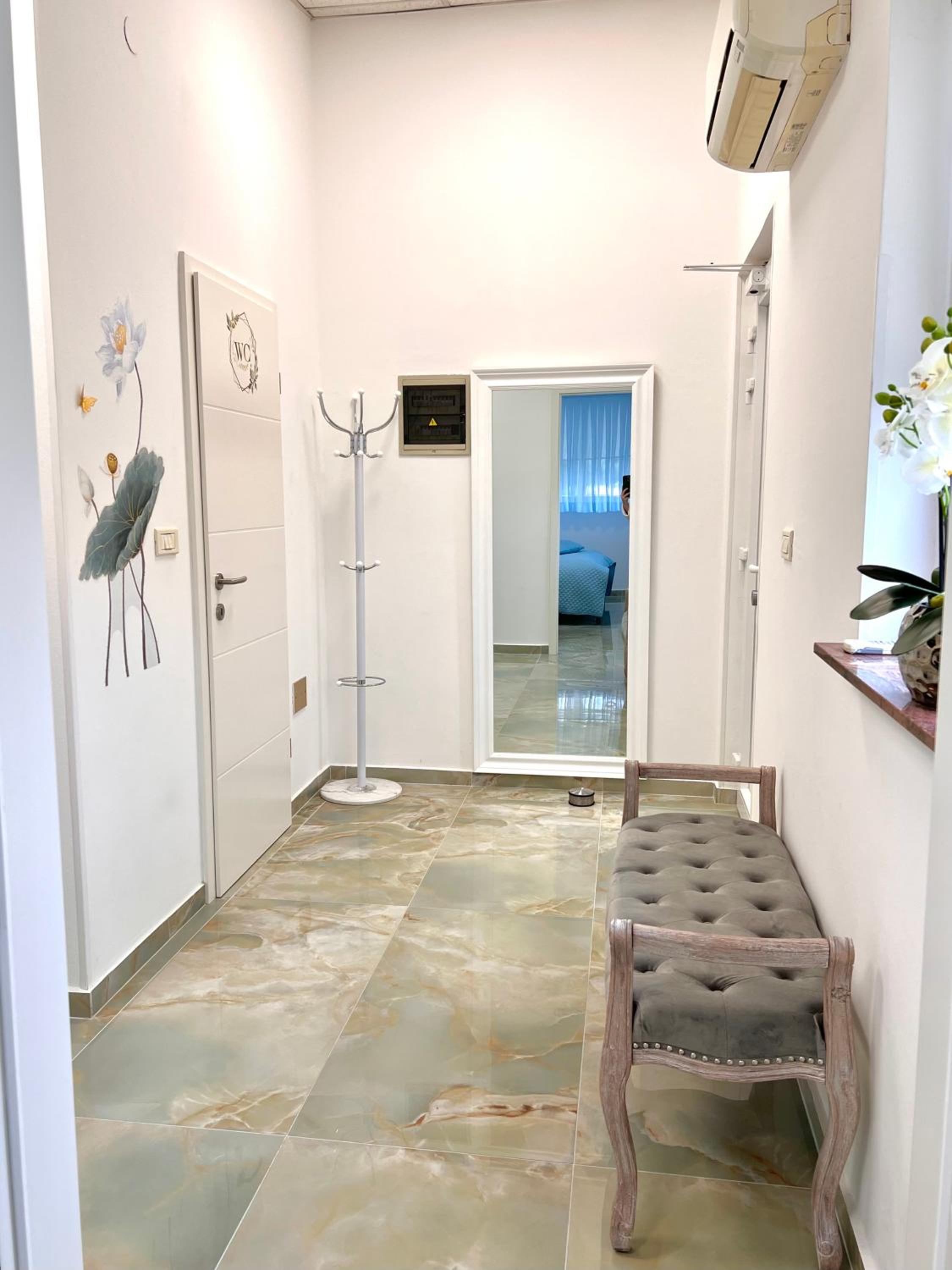 Apartment M&M Izola
