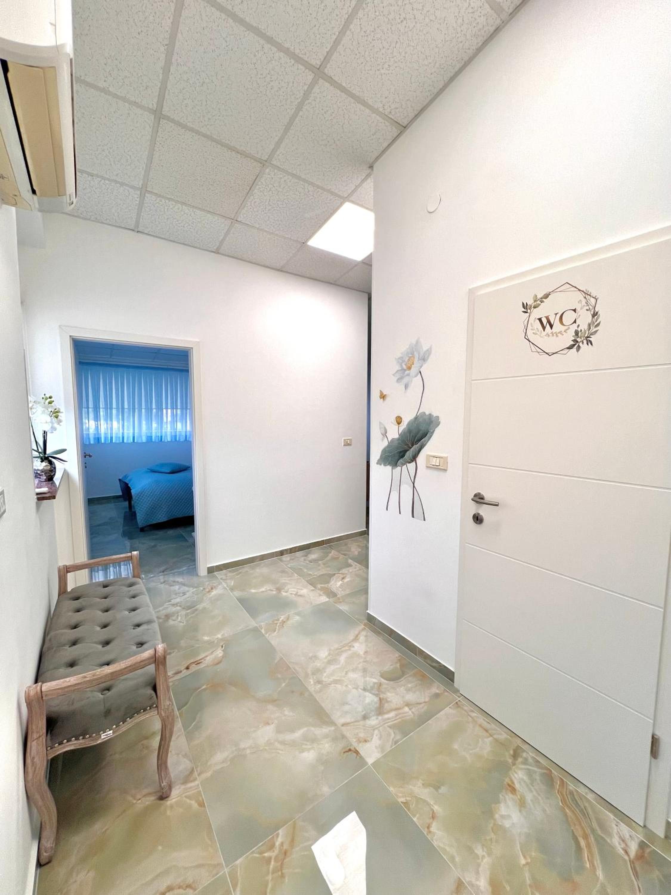 Apartment M&M Izola