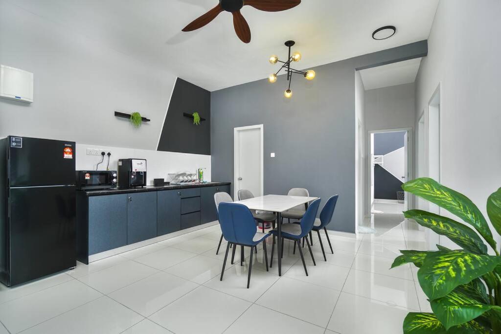 Cozy Modern 3BR The Horizon Ipoh photo 7