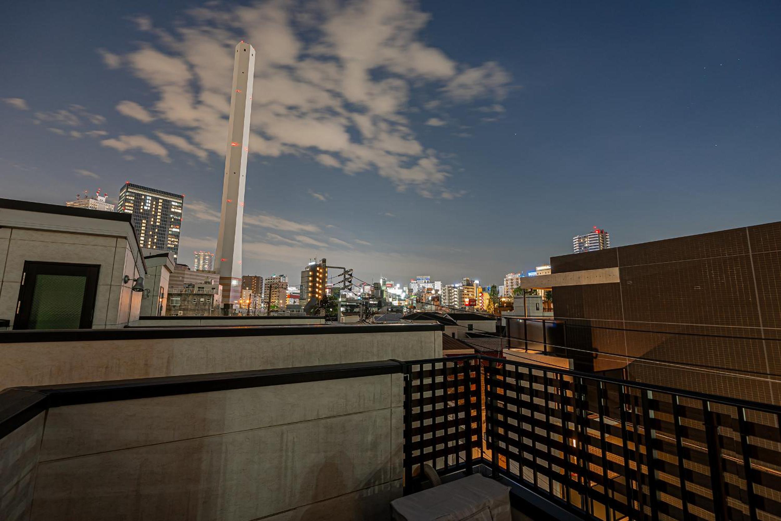 Ikebukuro house with 3BR Shinjuku 5min