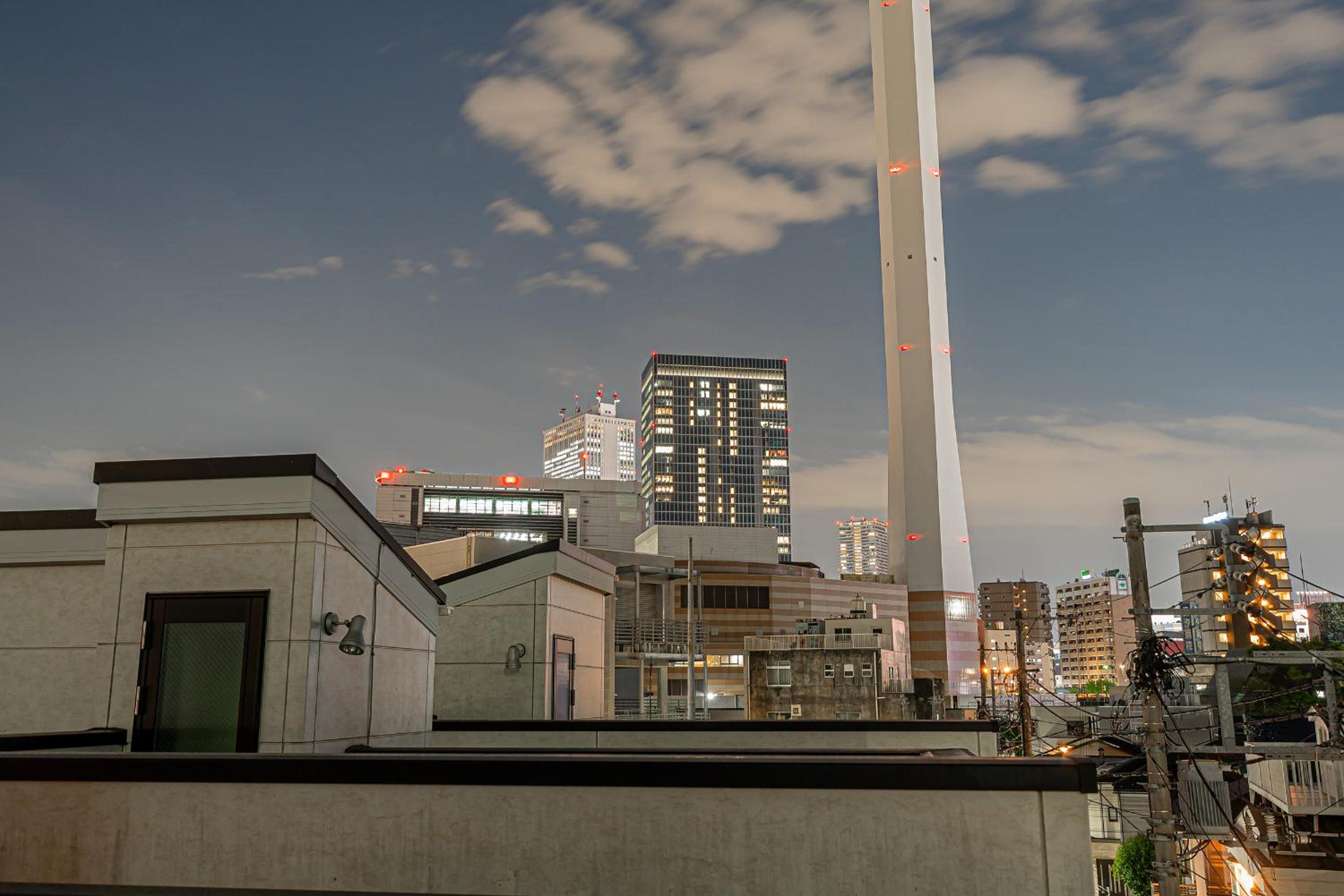 Ikebukuro house with 3BR Shinjuku 5min