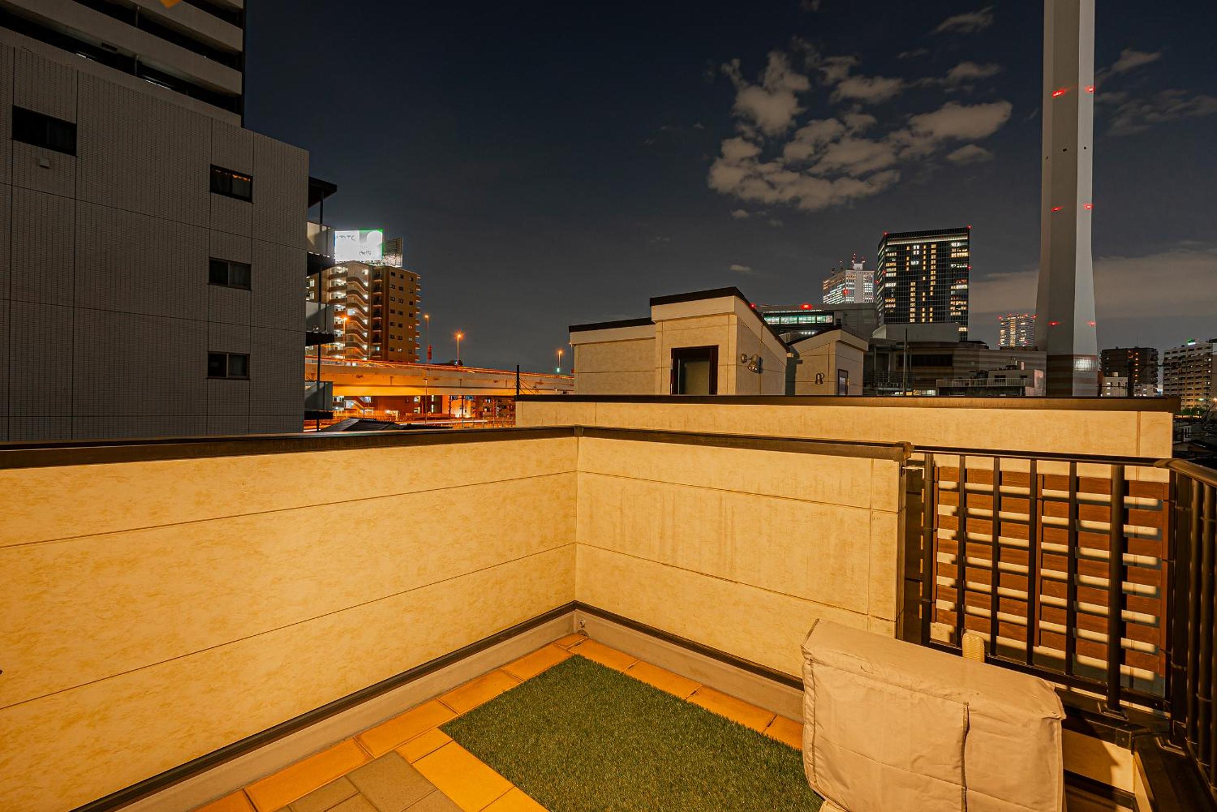 Ikebukuro house with 3BR Shinjuku 5min
