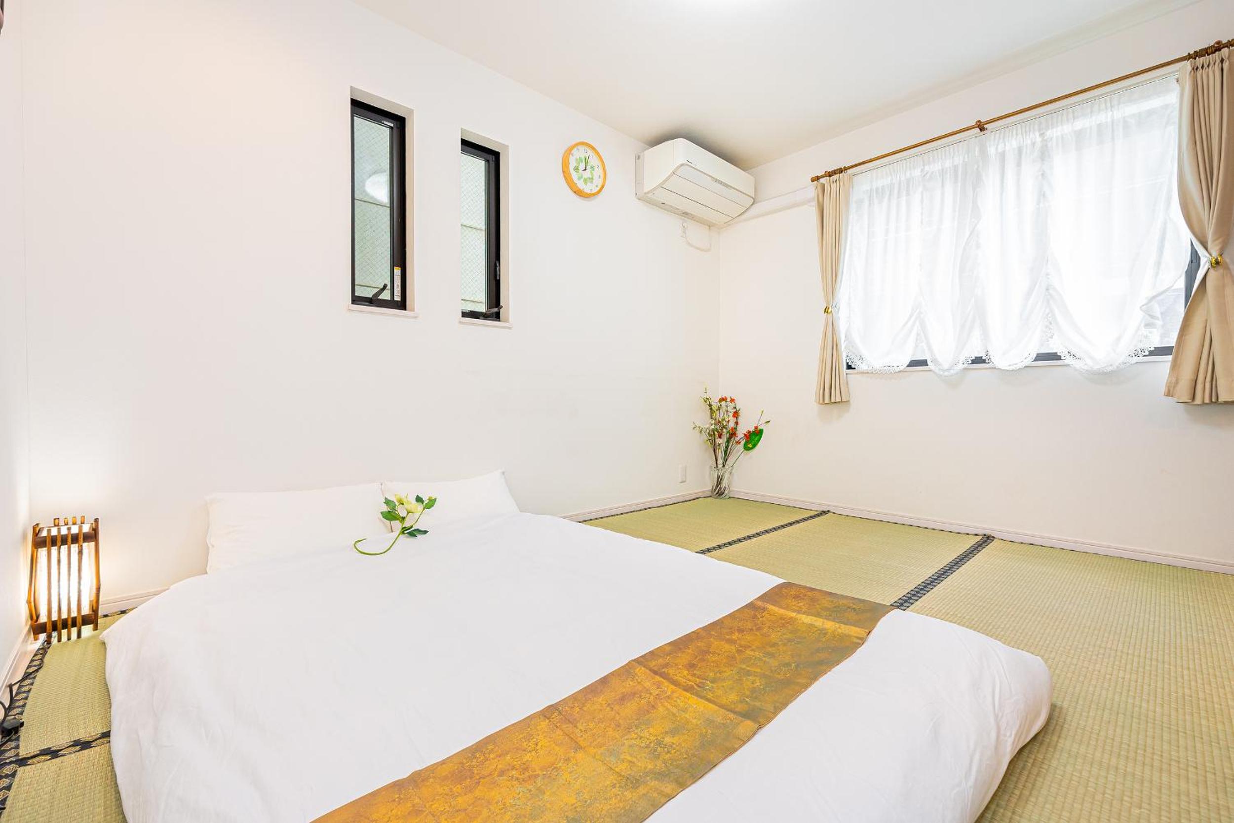 Ikebukuro house with 3BR Shinjuku 5min