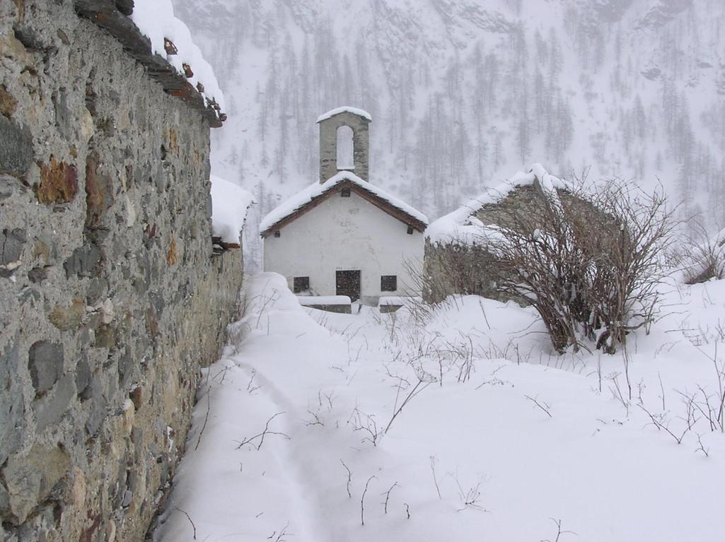Le Village De Fours