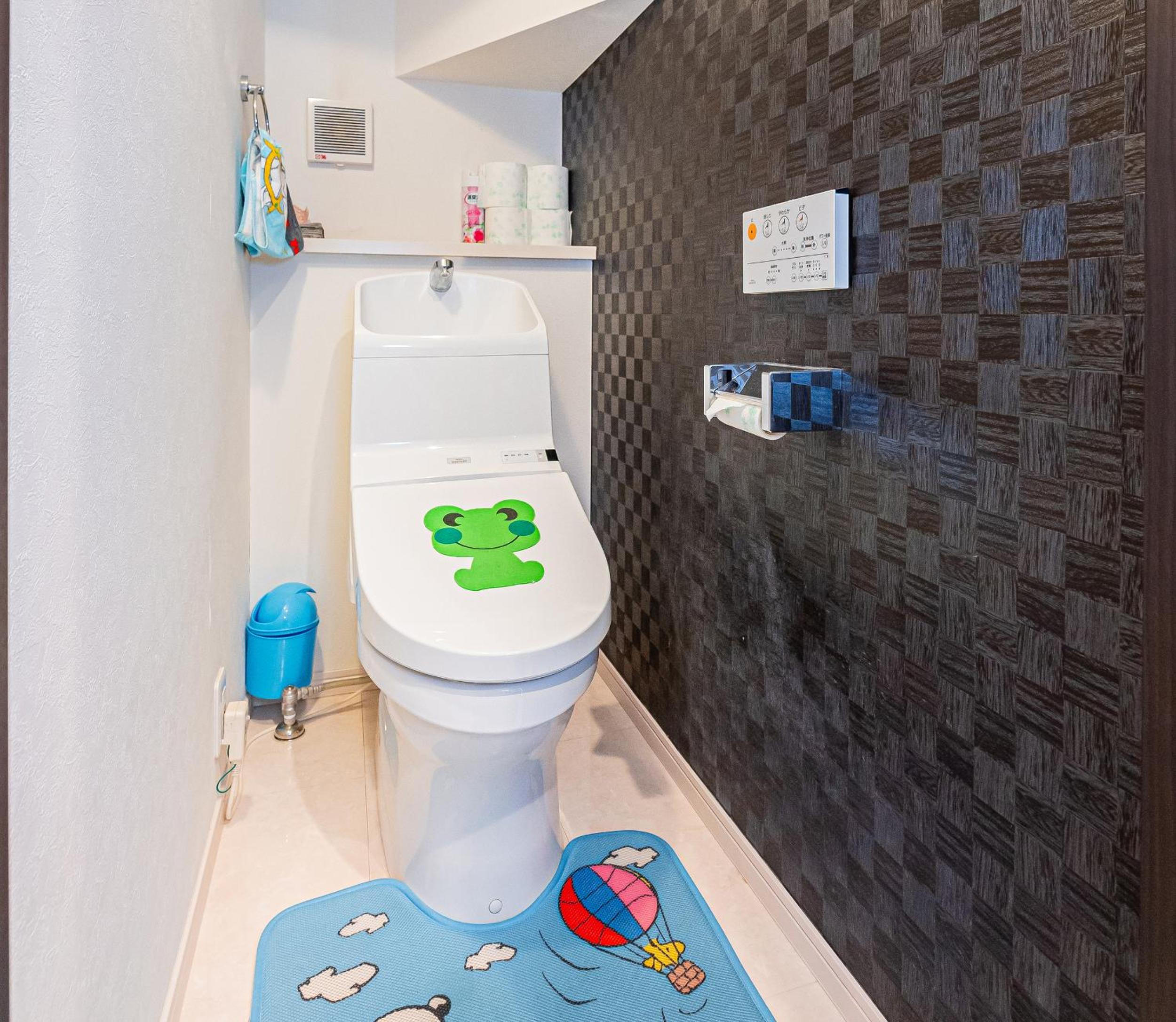Ikebukuro house with 3BR Shinjuku 5min