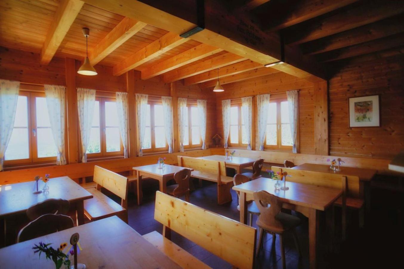 Urlaub am Glatzl Bauernhof