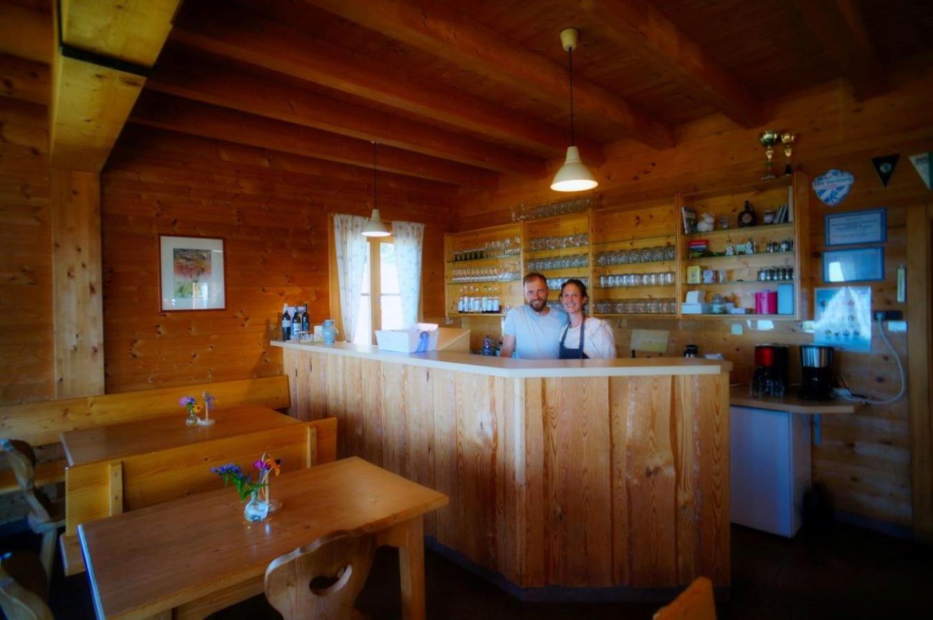 Urlaub am Glatzl Bauernhof