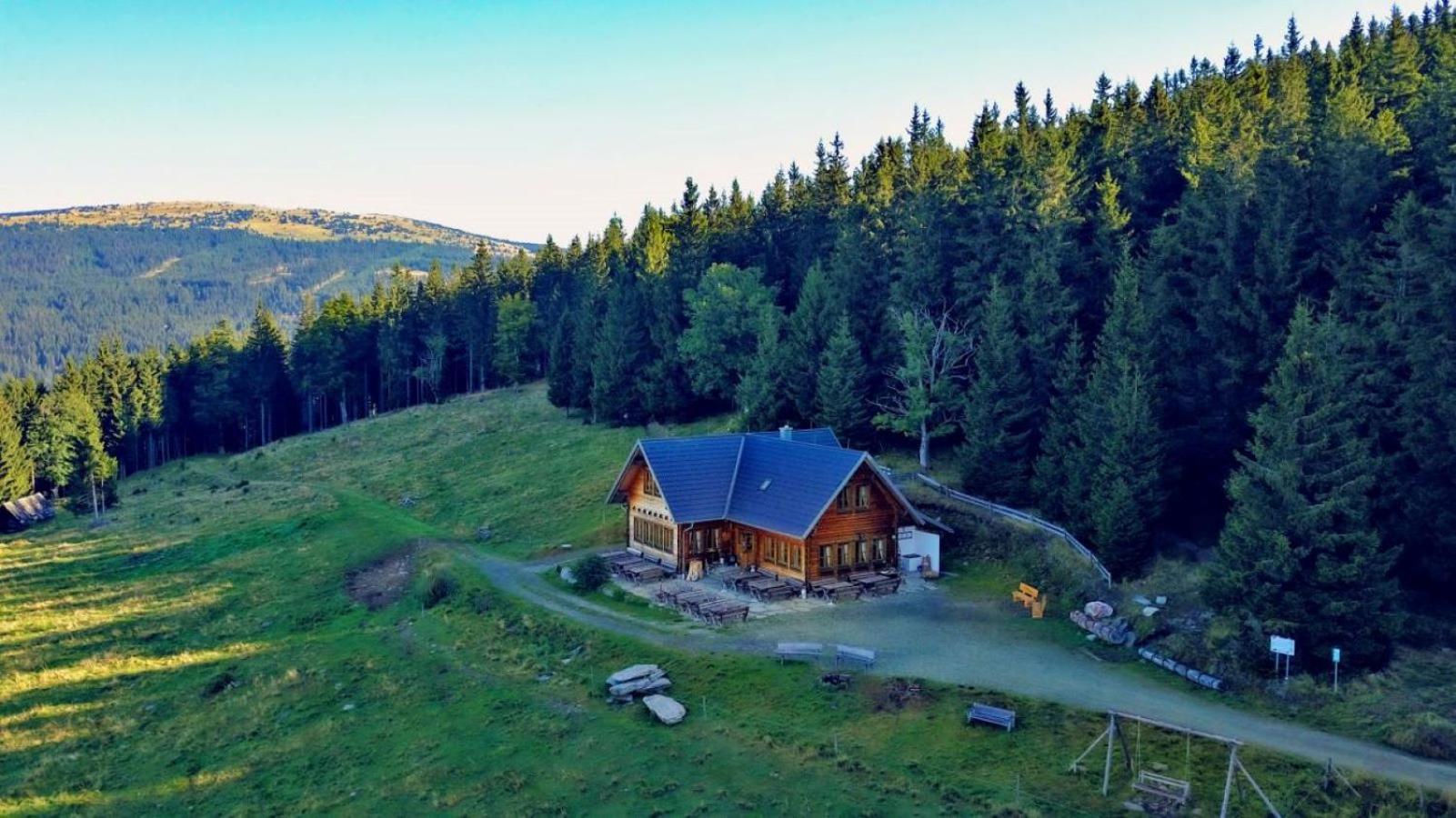 Urlaub am Glatzl Bauernhof