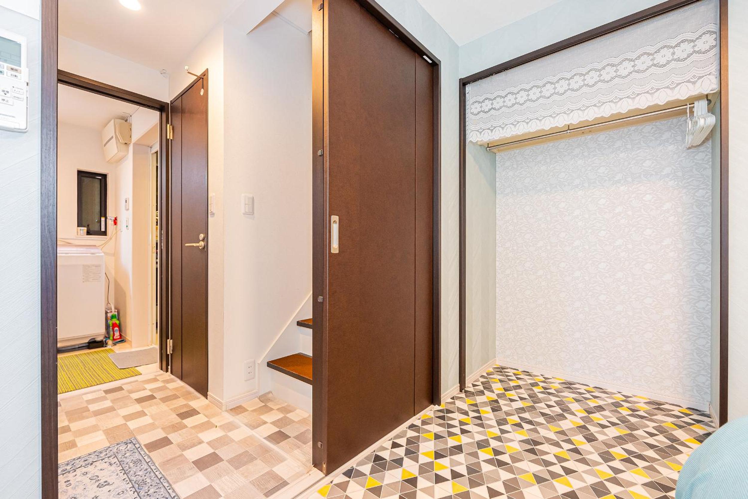 Ikebukuro house with 3BR Shinjuku 5min