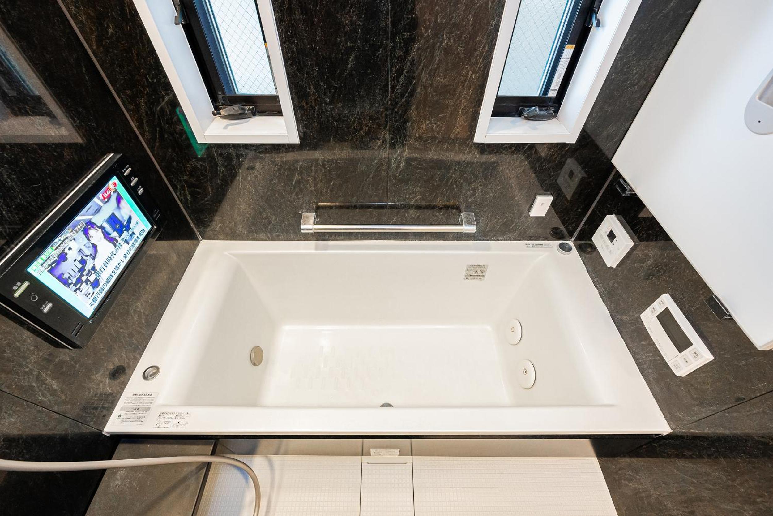 Ikebukuro house with 3BR Shinjuku 5min