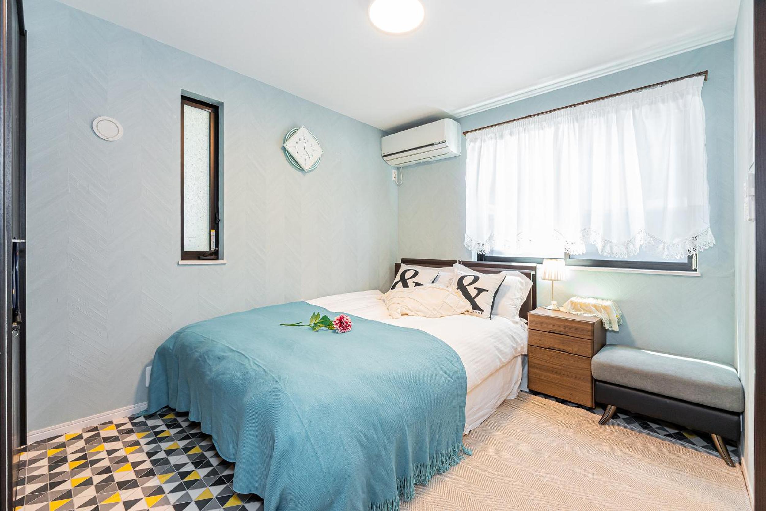 Ikebukuro house with 3BR Shinjuku 5min