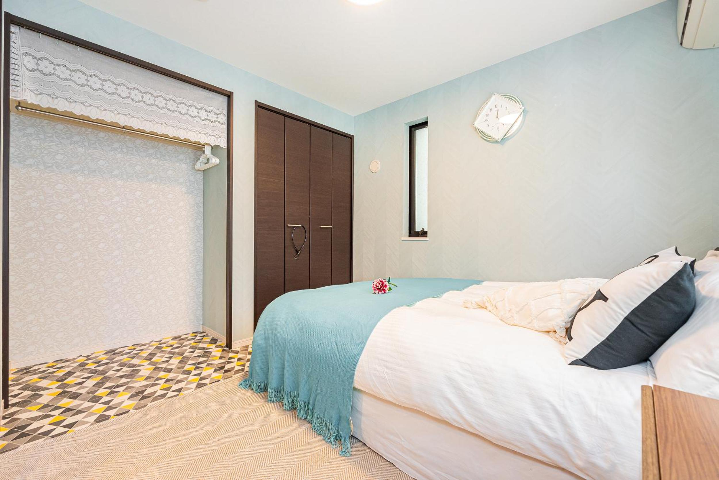 Ikebukuro house with 3BR Shinjuku 5min