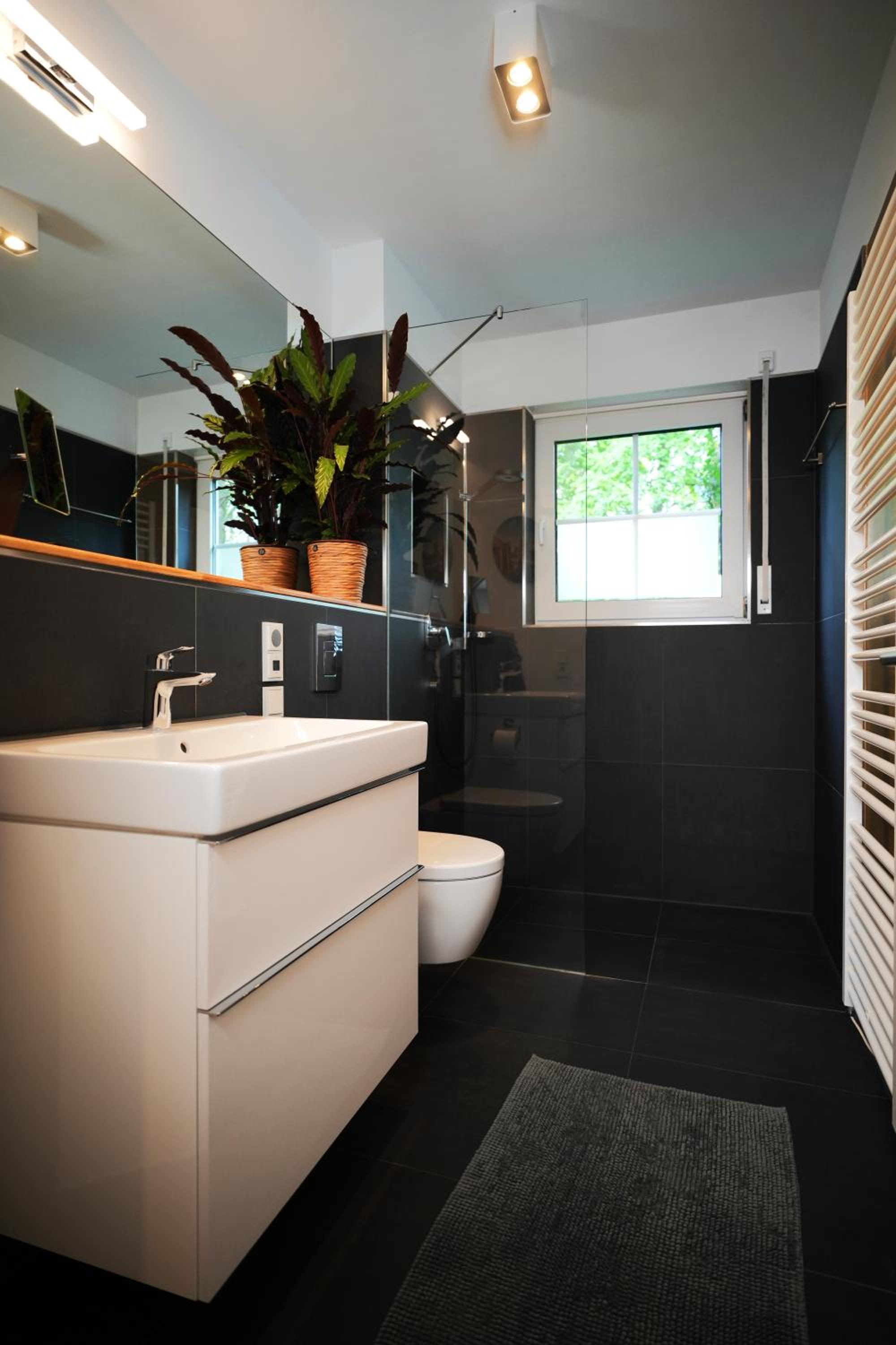 The Berlin Getaway / 80qm in Berlin's Historic Diplomatic Quarter