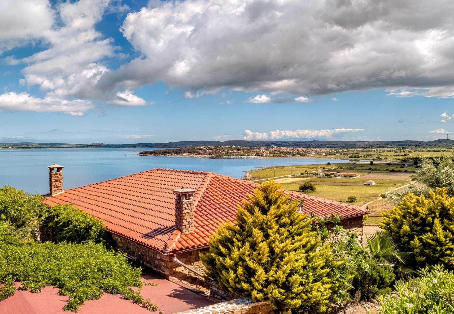 Hotel Ethaleia Hotel - Image 1