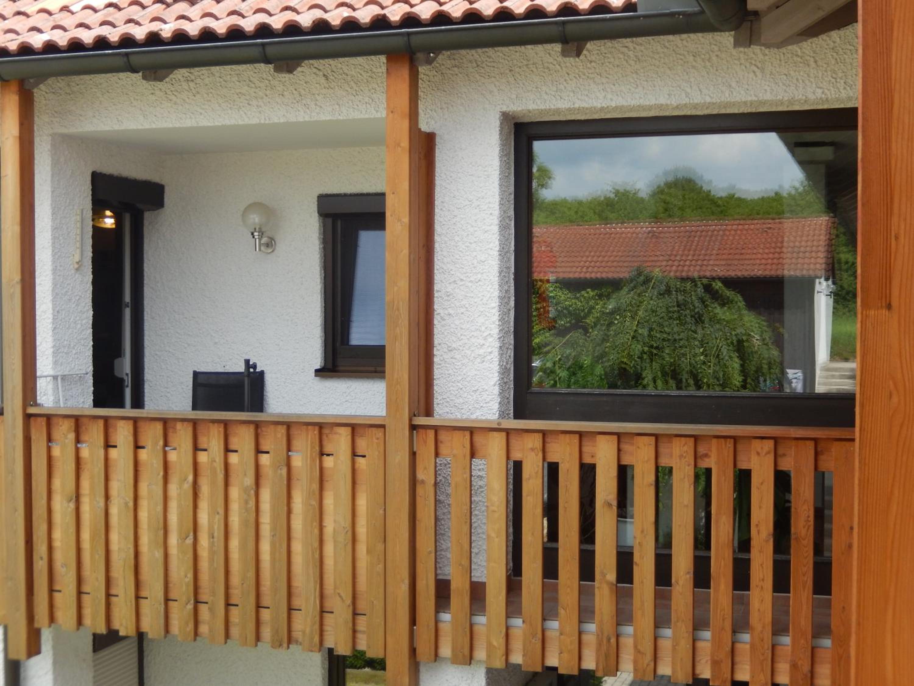 Ferienwohnung Majo