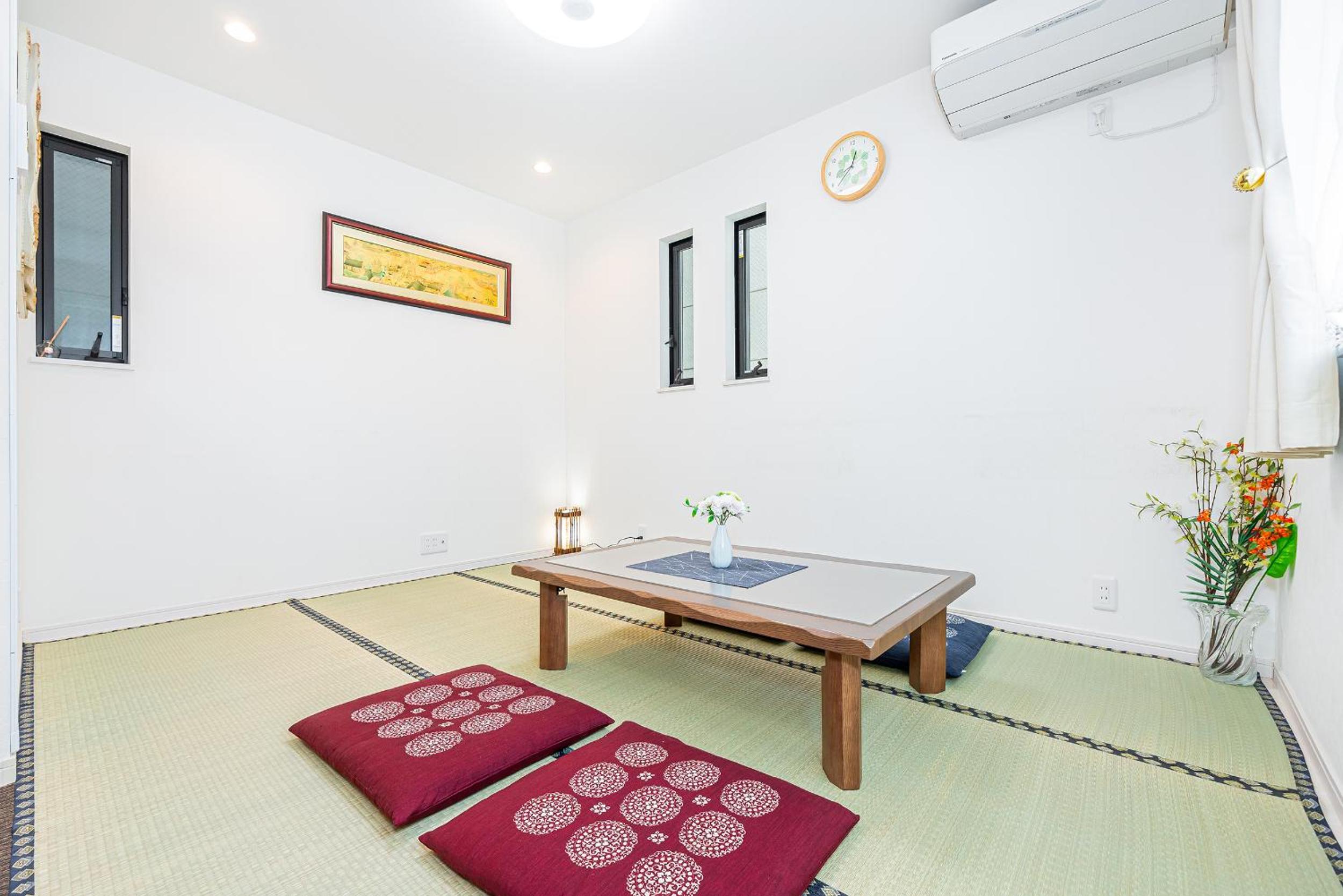 Ikebukuro house with 3BR Shinjuku 5min
