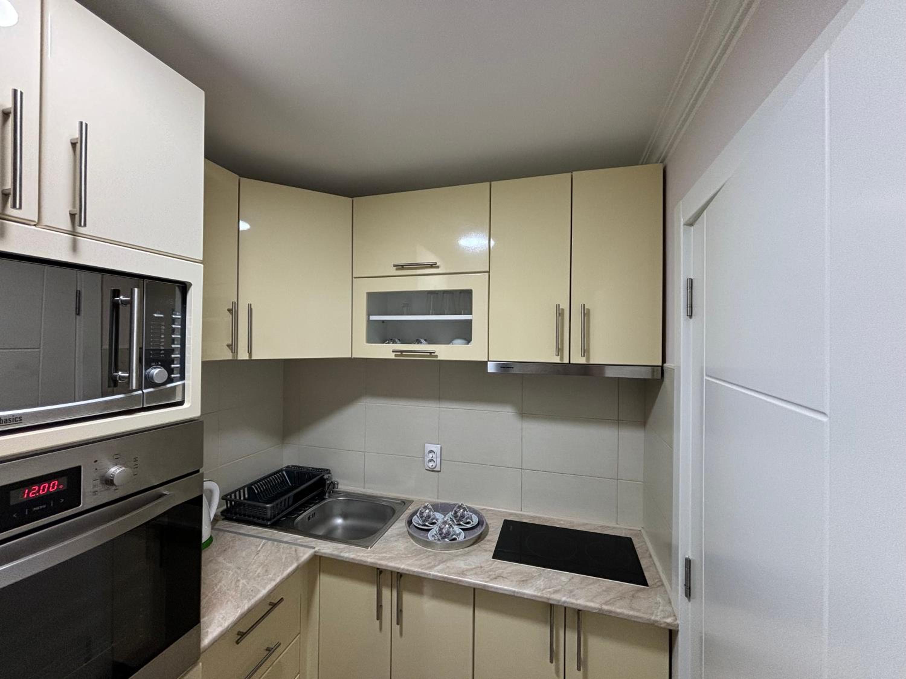 Apartmani 