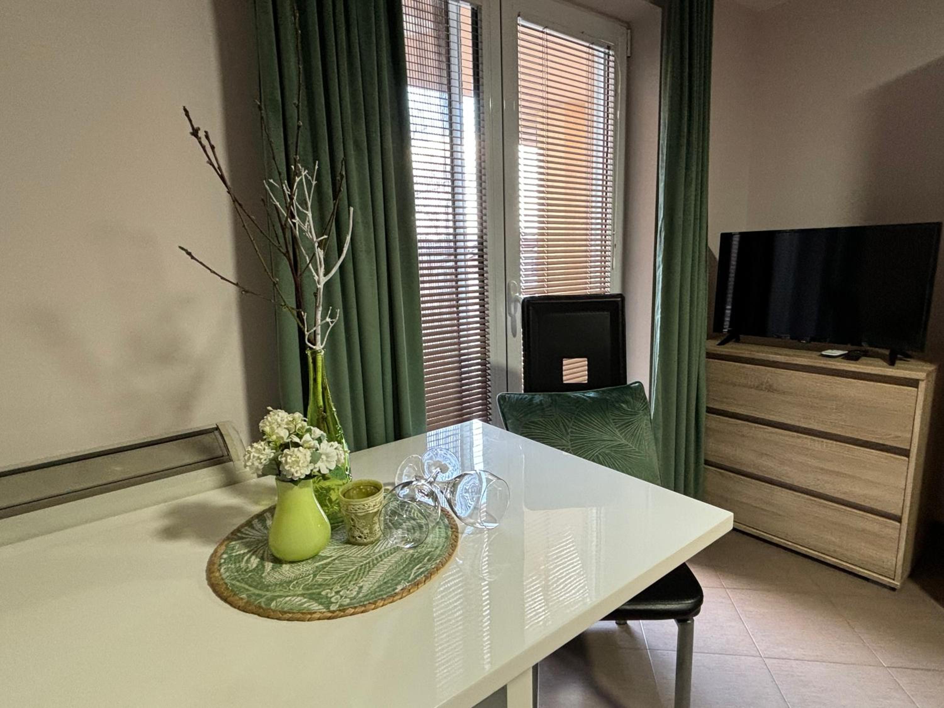 Apartmani 