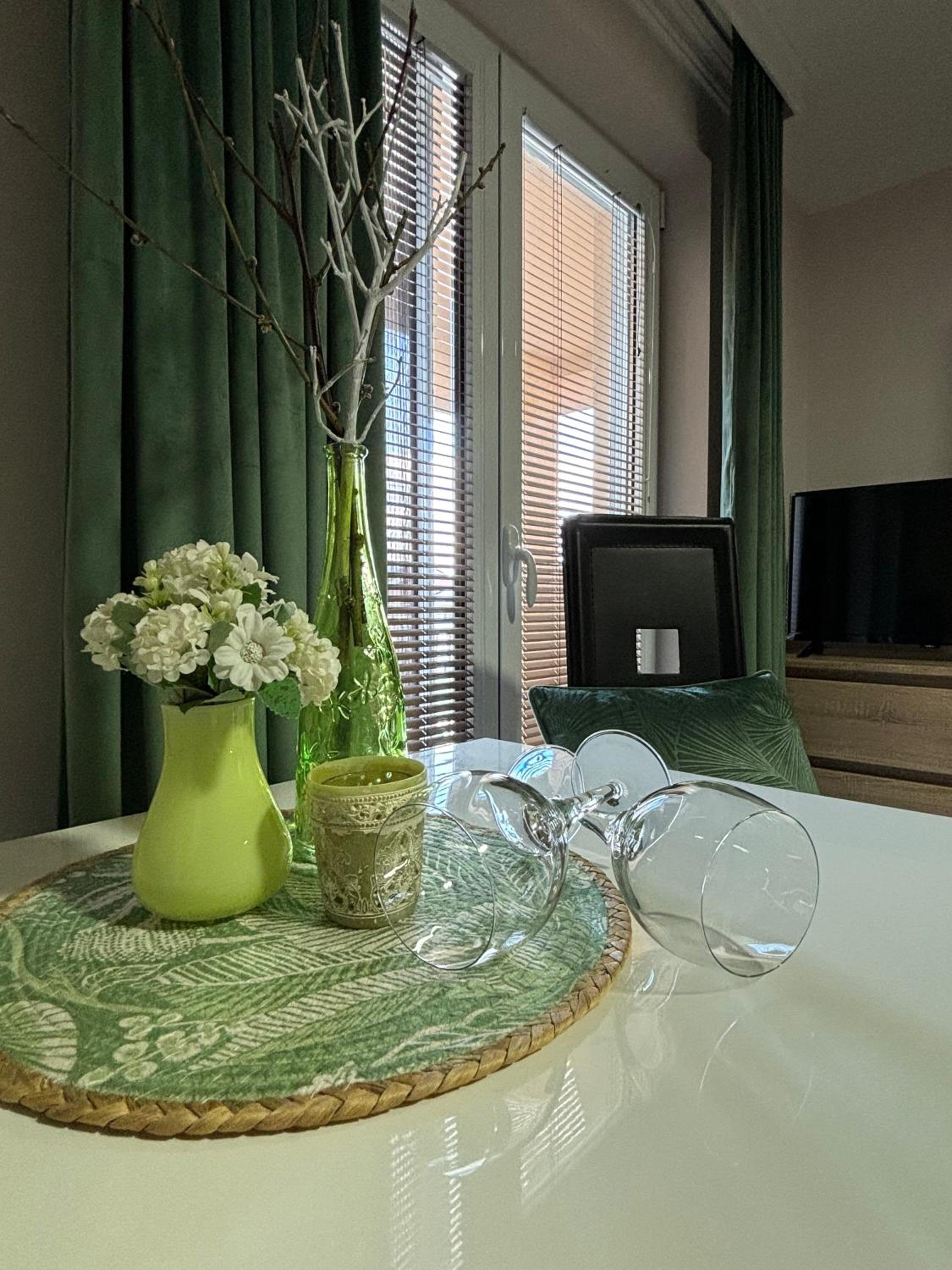 Apartmani 